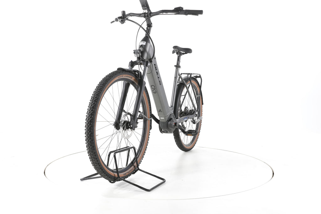Bulls LT Evo Trekking E-Bike Tiefeinsteiger 2024 - Image 5