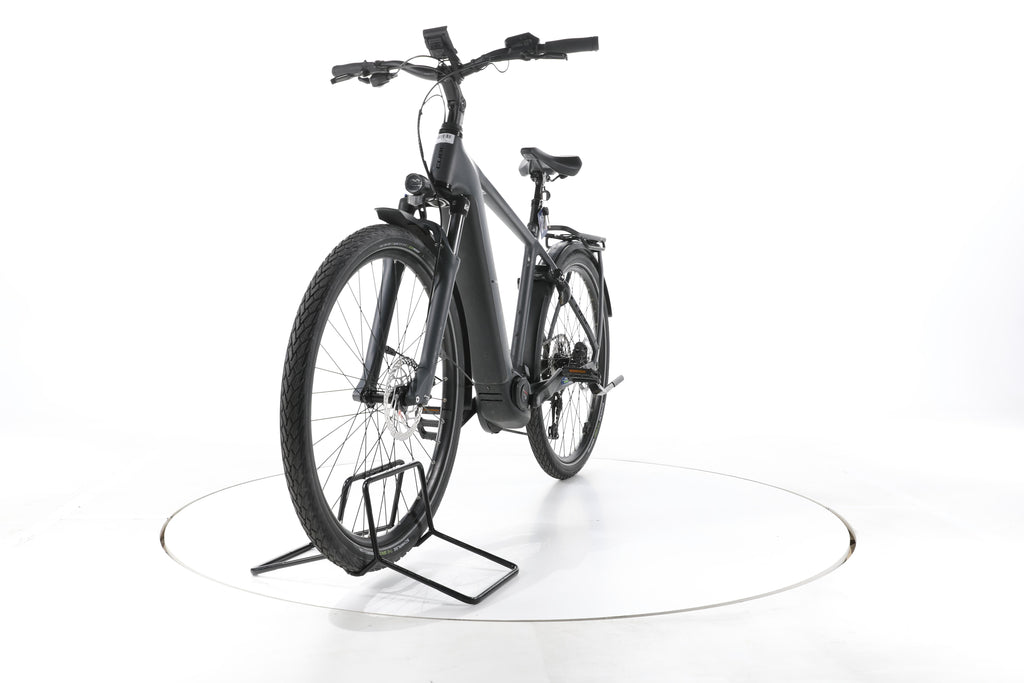 Cube Kathmandu Hybrid ONE Trekking E-Bike 2025 - Image 5