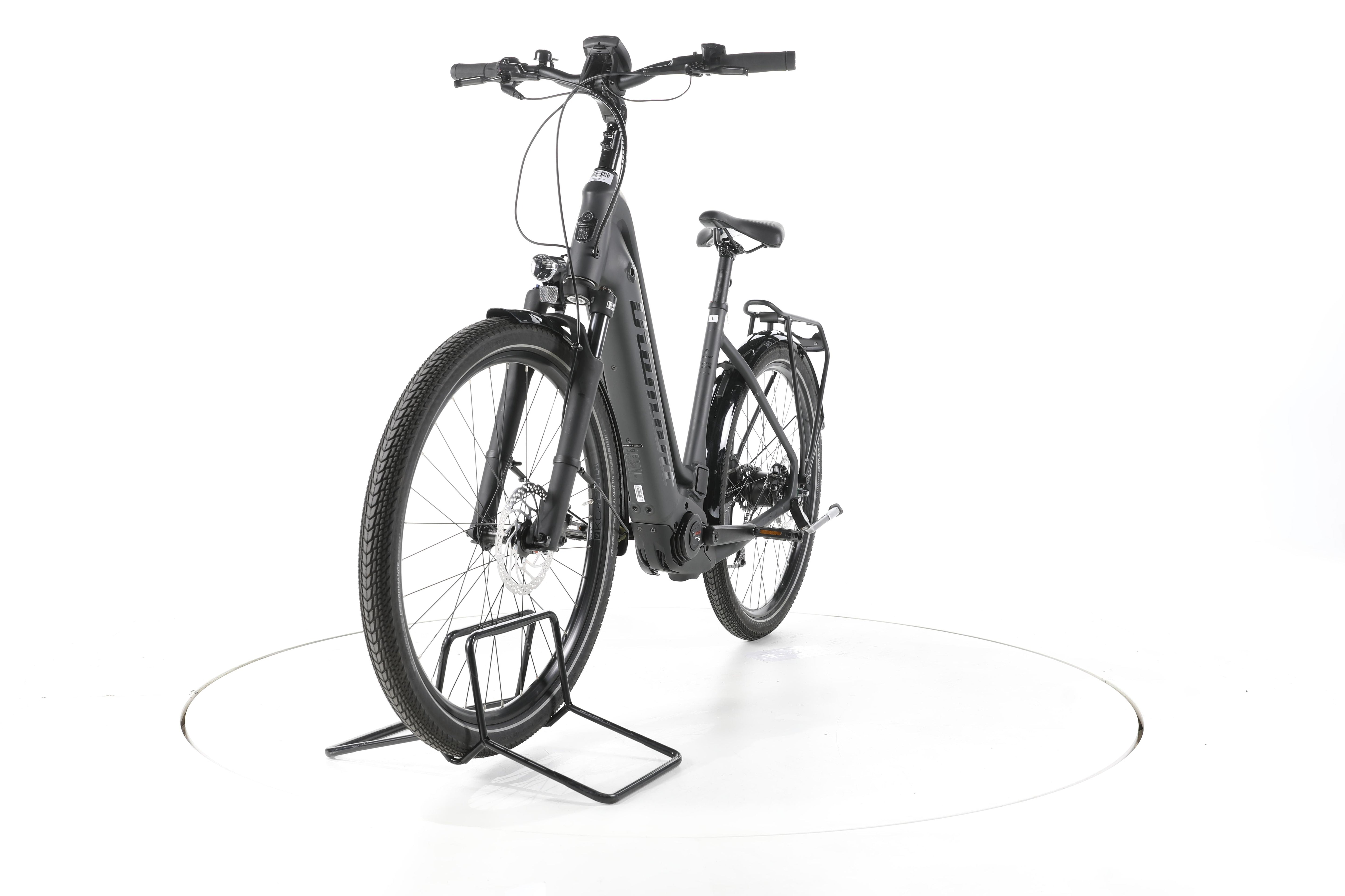 Diamant Opal+ City E-Bike Tiefeinsteiger - Image 5