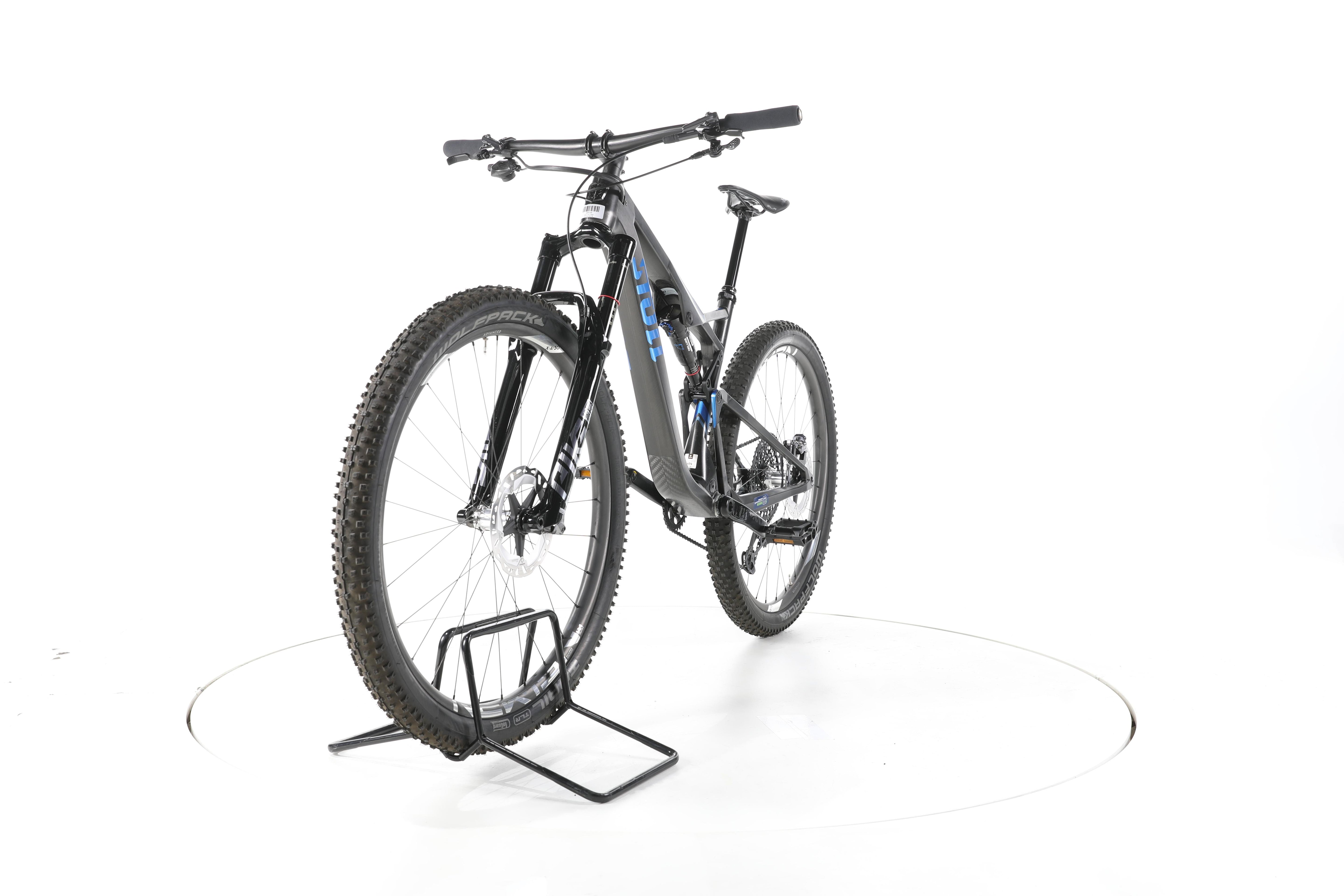 Stoll T2.2 SL Fahrrad Fully - Image 5