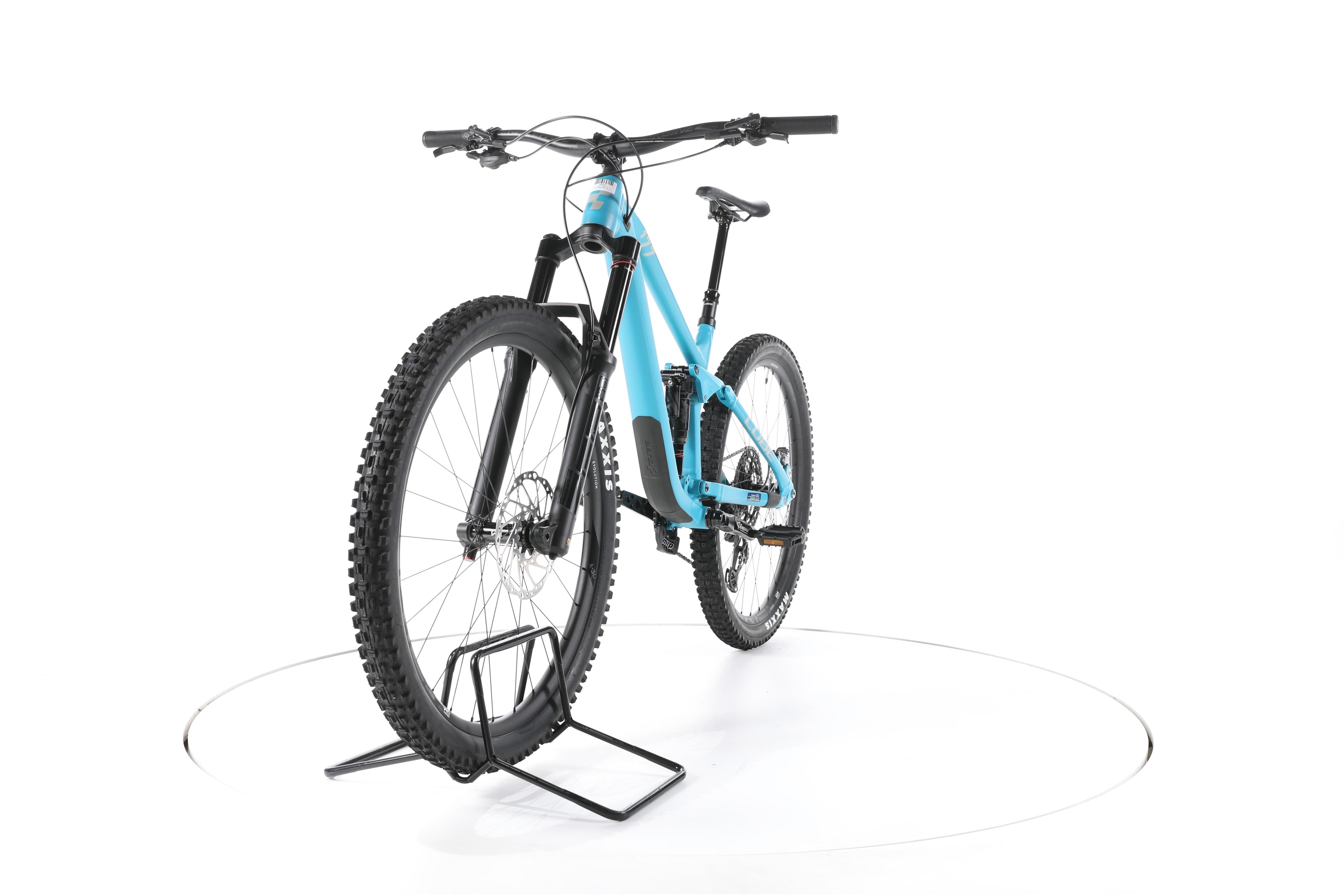 Cube Stereo ONE77 Race - Image 5