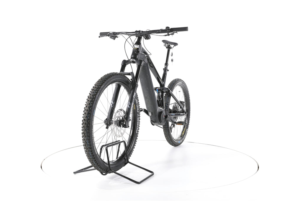 Conway Xyron S 3.7 Fully E-Bike - Image 5