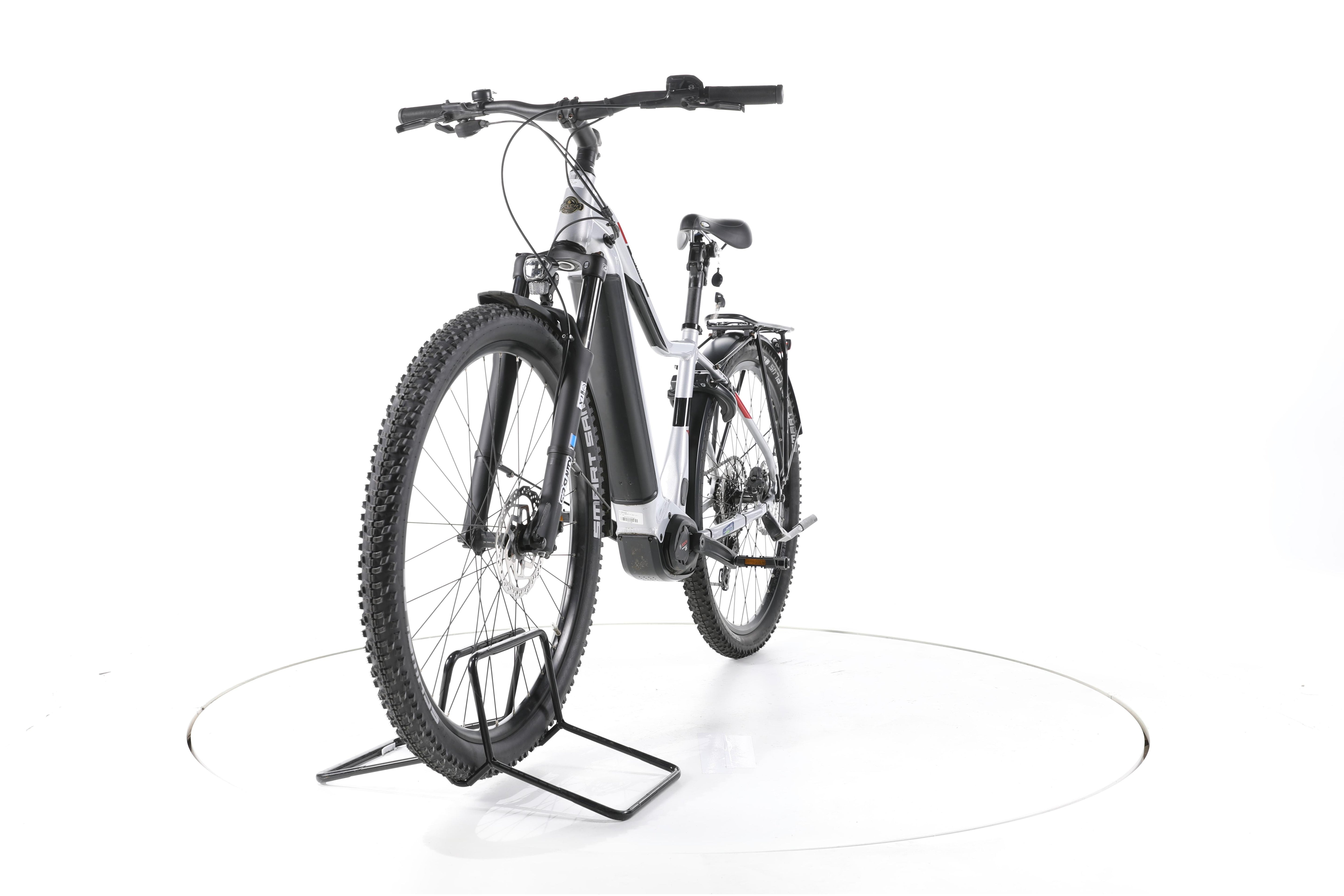 Green's Corwen Trekking E-Bike - Image 5