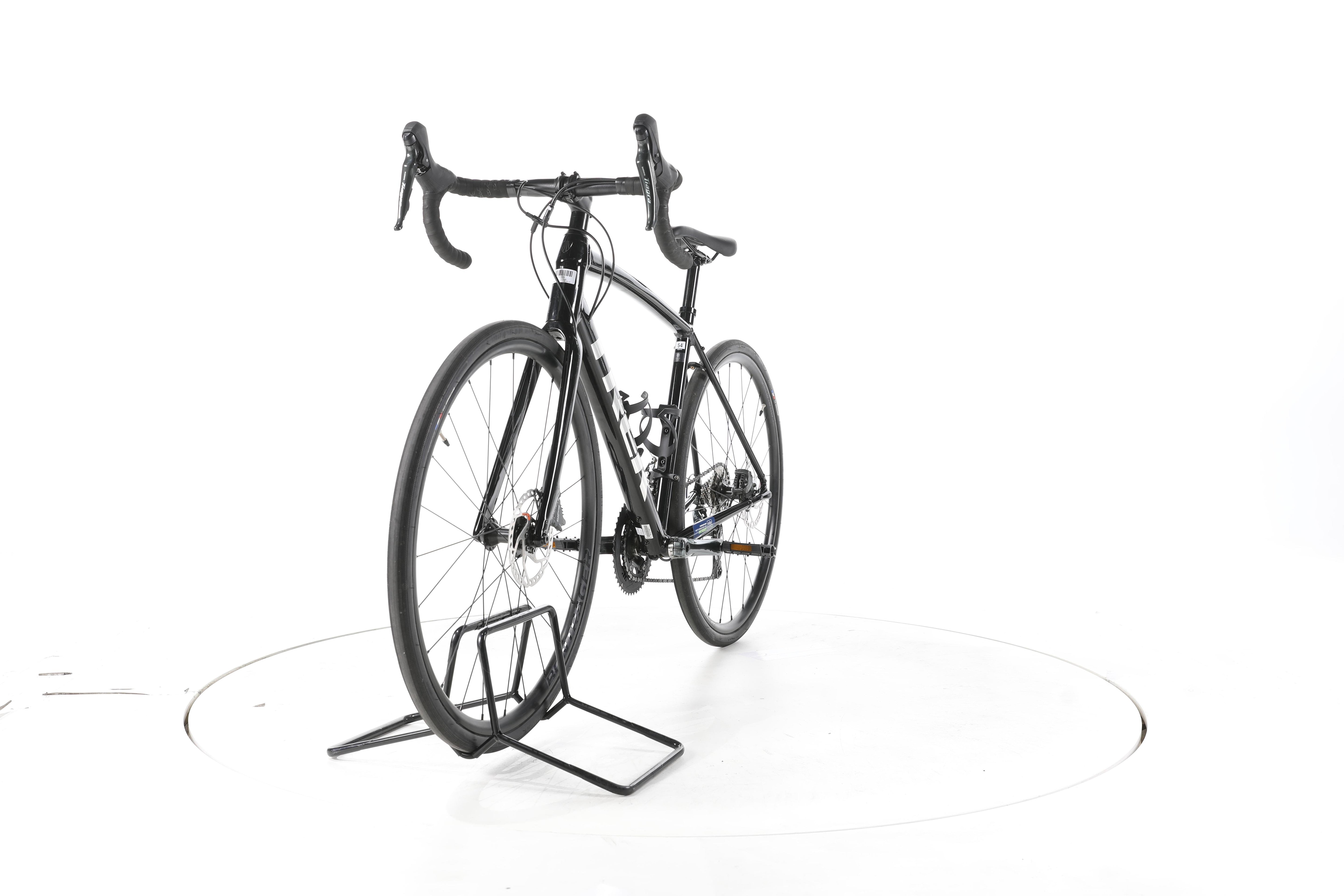 Trek Domane AL 4 Disc Rennrad - Image 5