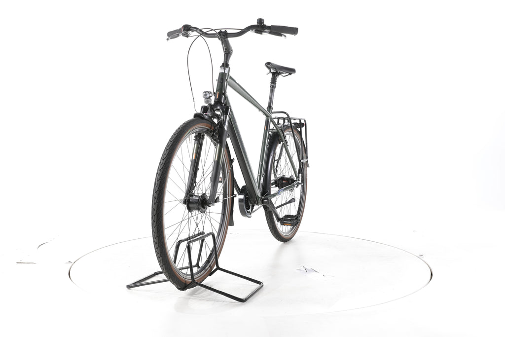 Bergamont Horizon N8 CB Fahrrad City & Trekking - Image 5