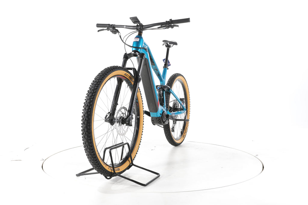 Conway Xyron S 2.9 E-Bike Fully - Image 5