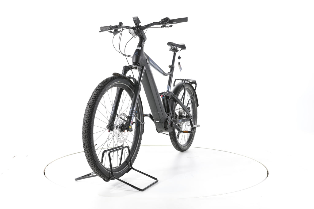 Bulls Iconic EVO TR1 SUV E-Bike - Image 5