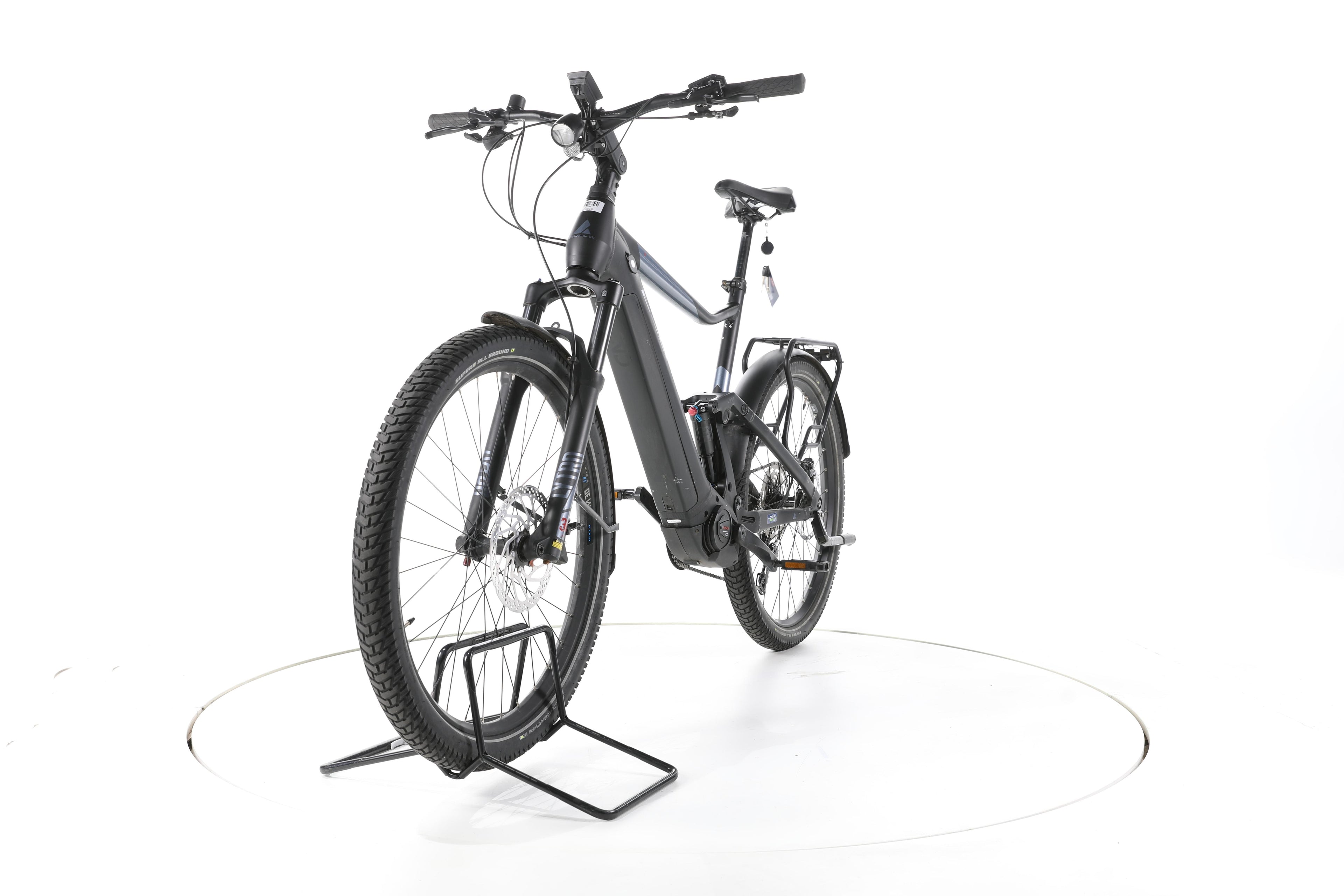 Bulls Iconic EVO TR1 SUV E-Bike - Image 5