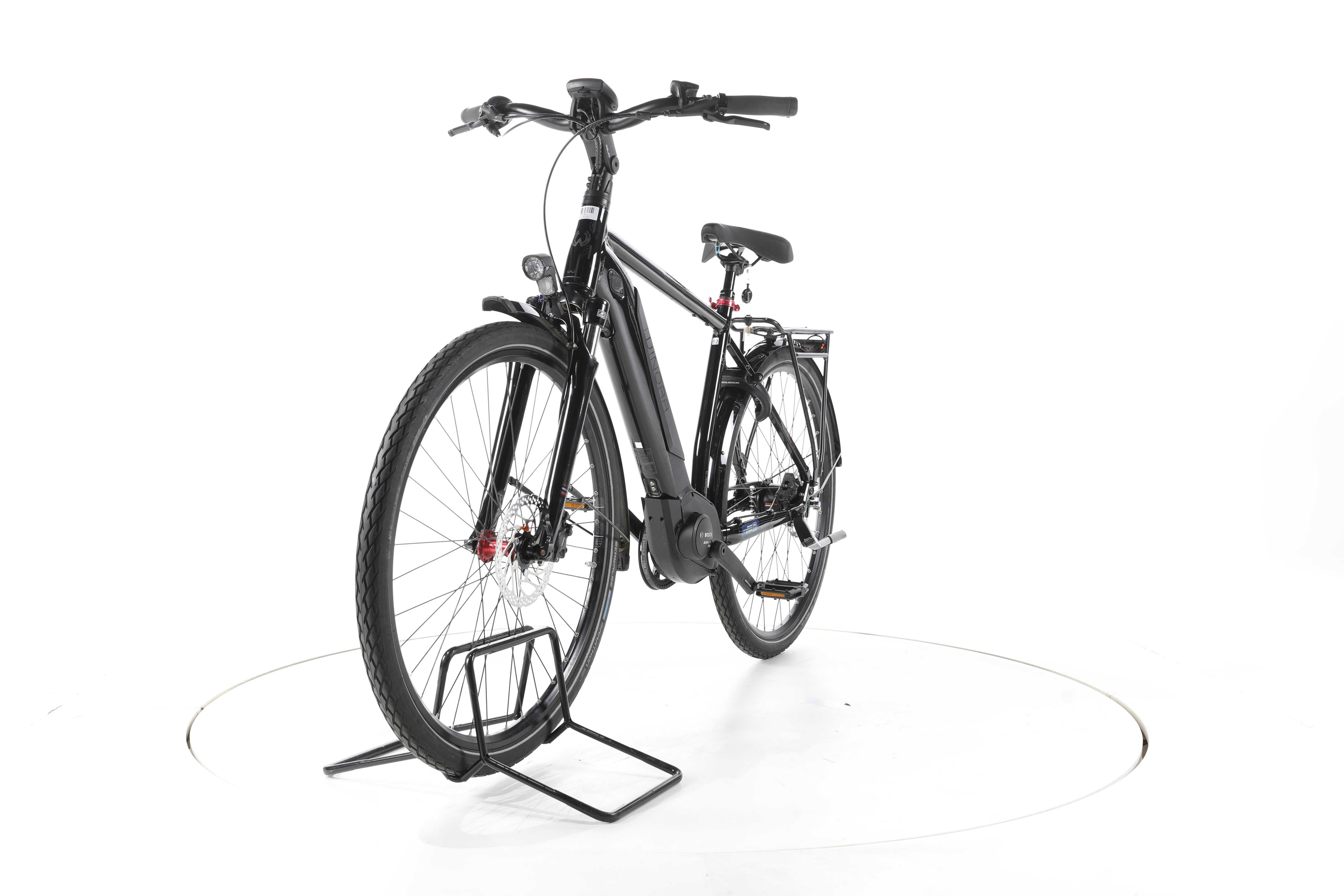 Winora Sinus iR8 City E-Bike - Image 5