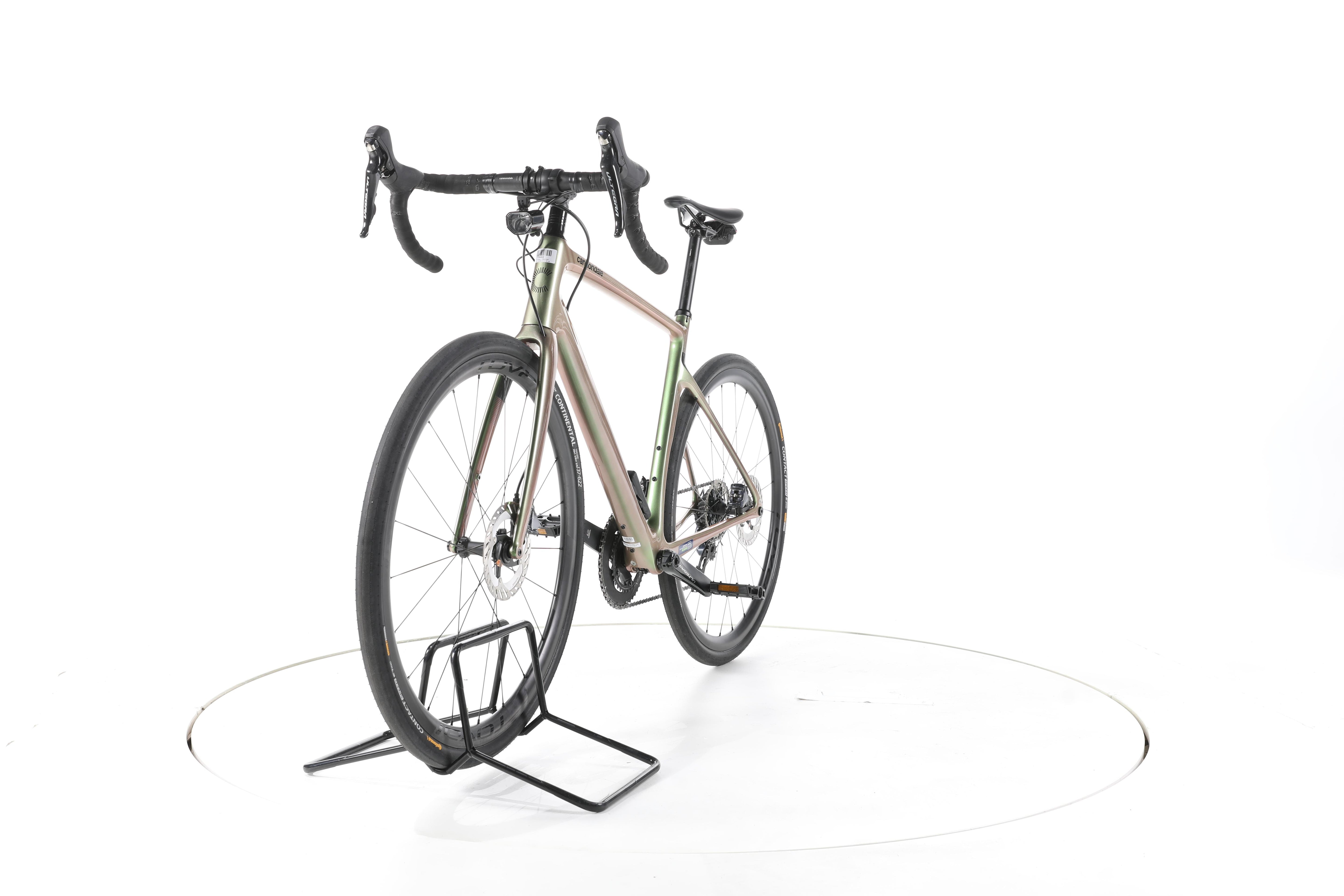 Cannondale Synapse 2 Rennrad Carbon 2024 - Image 5