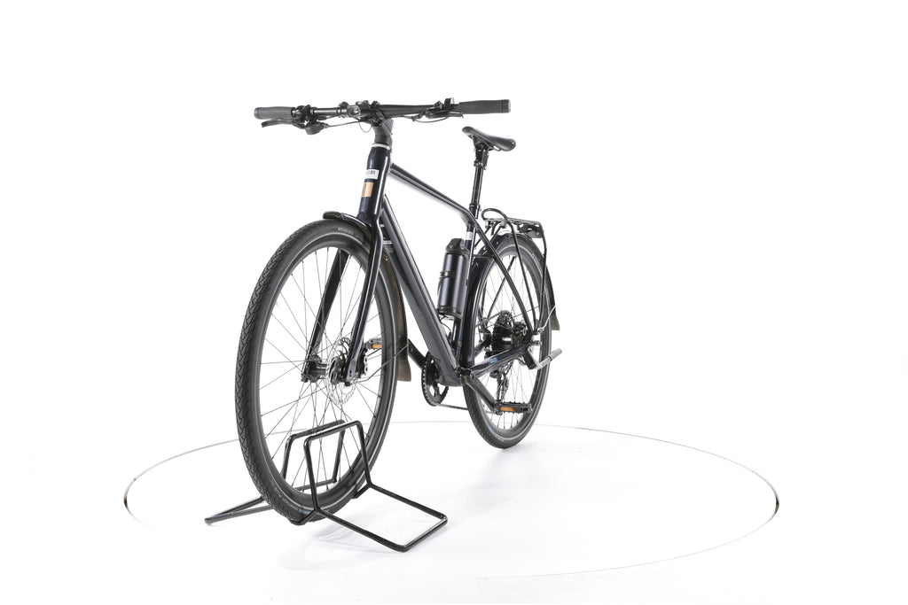 Orbea Vibe H10 EQ Trekking E-Bike - Image 5