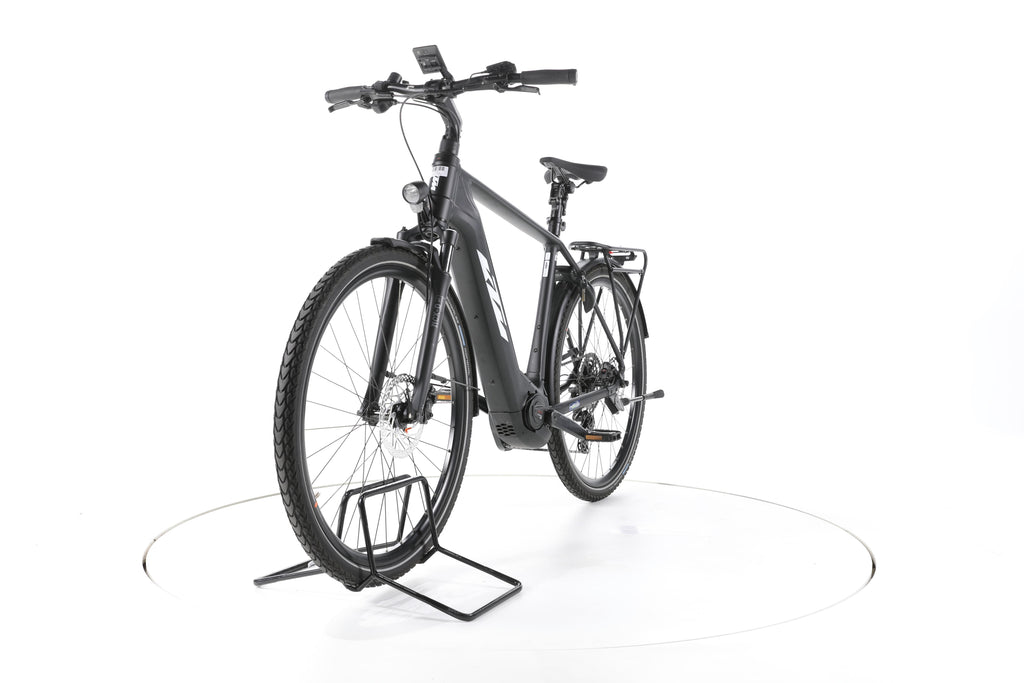 KTM Power Sport 10 Trekking E-Bike 2023 - Image 5