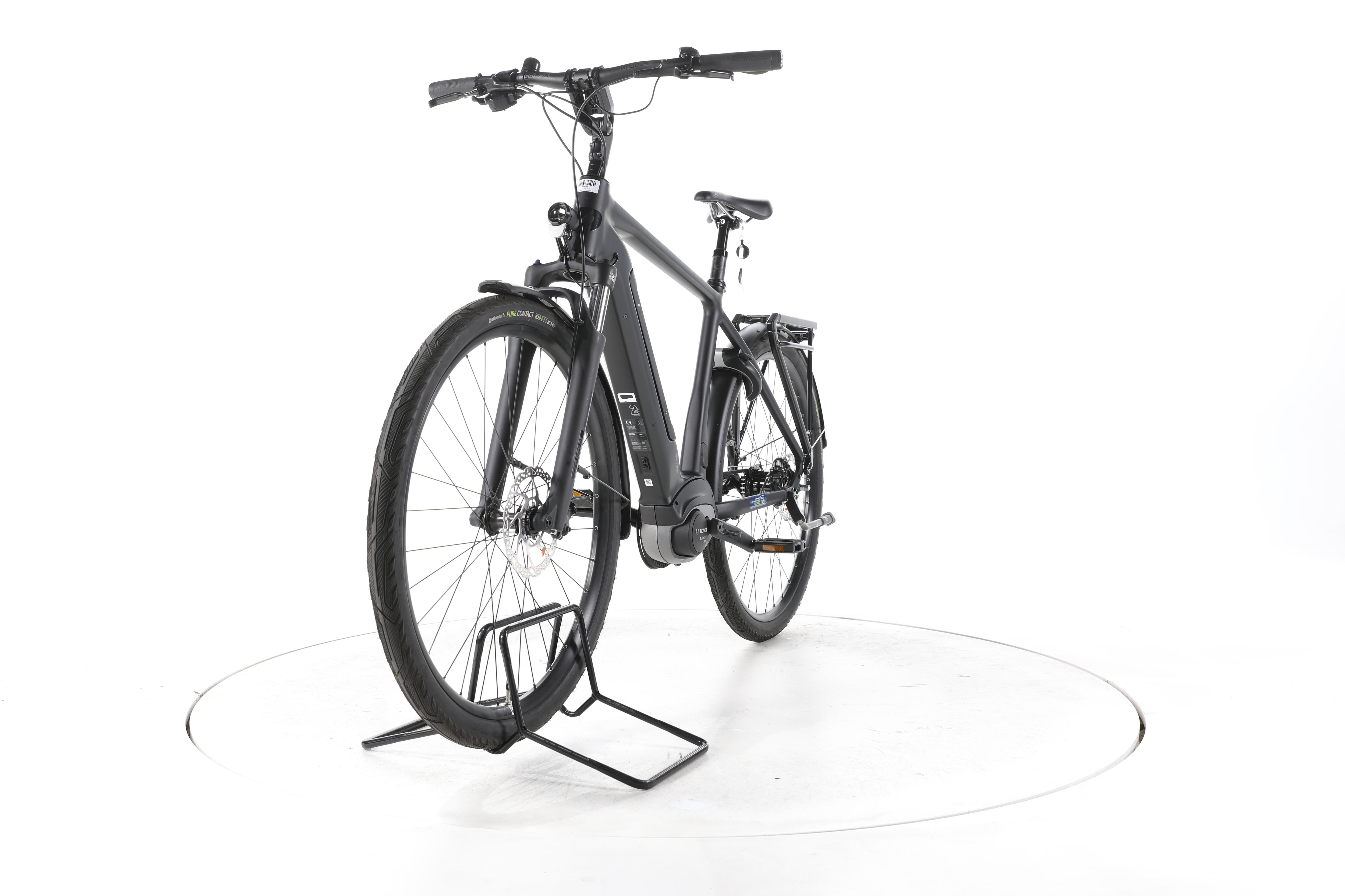 Rose Xtra Watt Evo Plus 2 City E-Bike - Image 5