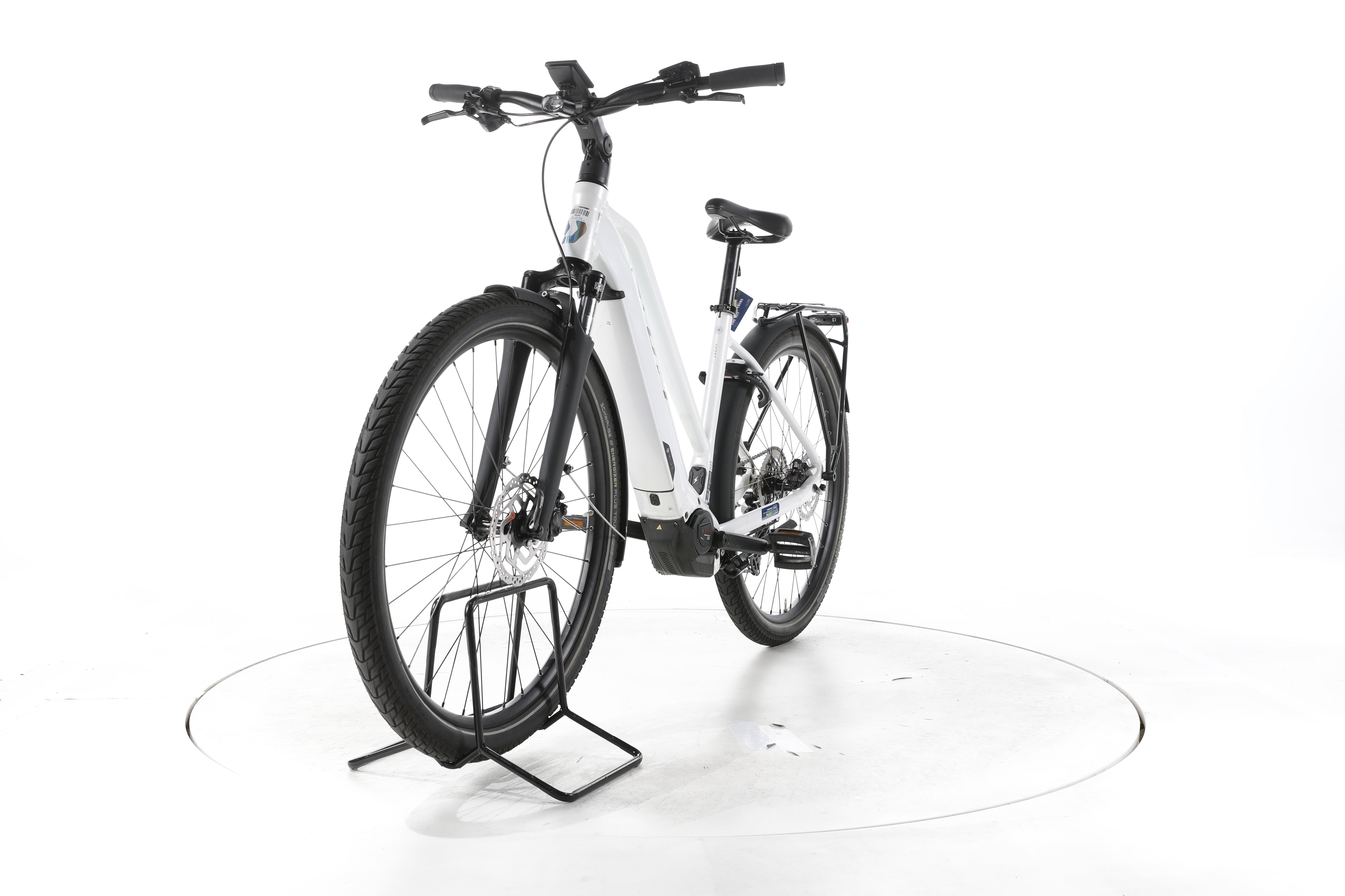 Scott Sub Sport eRide Trekking E-Bike Tiefeinsteiger - Image 5