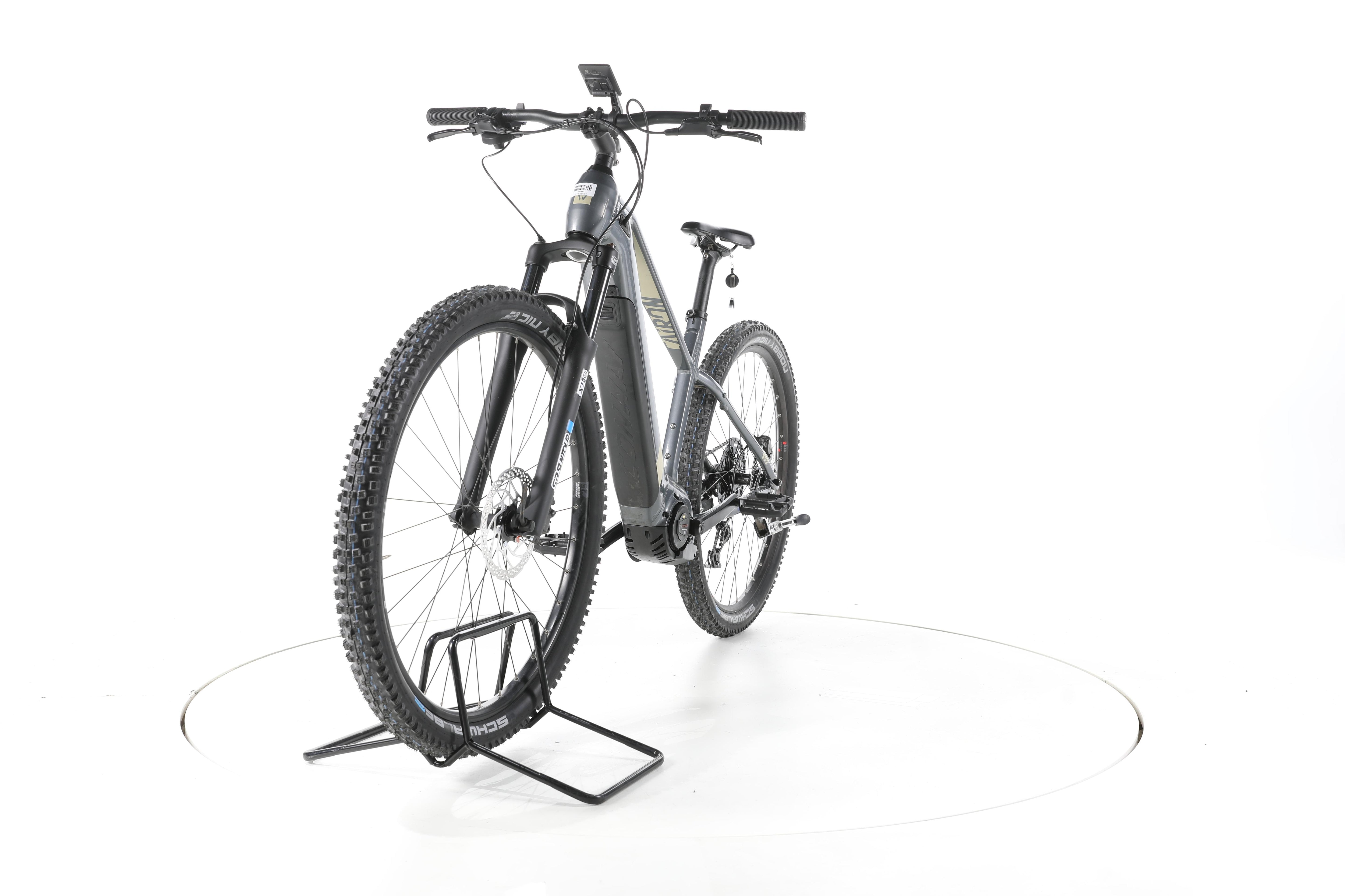 Conway Cairon S 2.0 E-Bike - Image 5