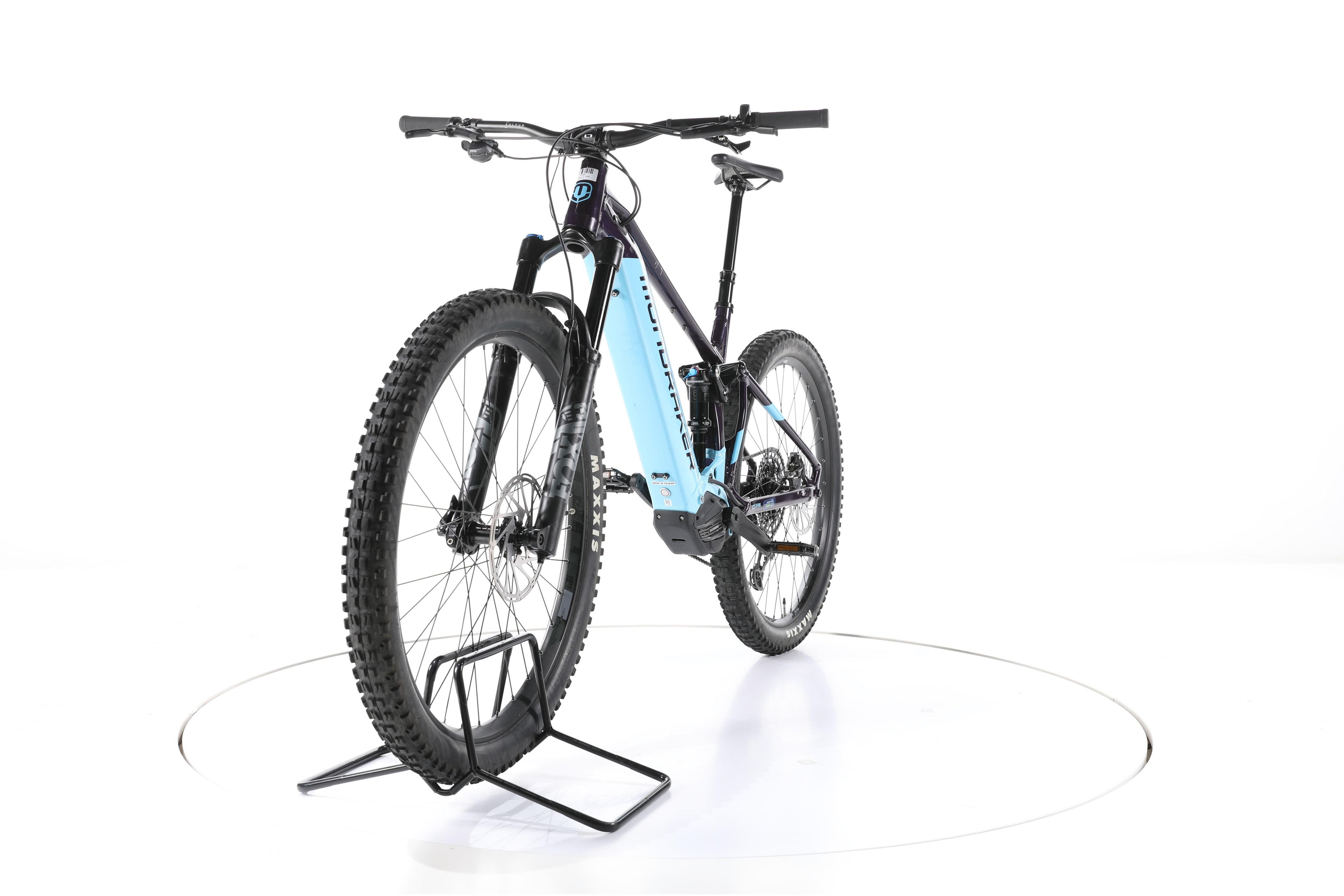 Mondraker DUSK R Fully E-Bike 2023 - Image 5