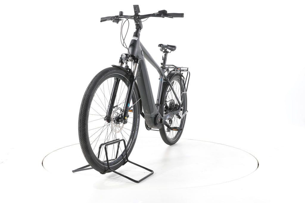 Bulls Cross Rider EVO 2 Trekking E-Bike - Image 5
