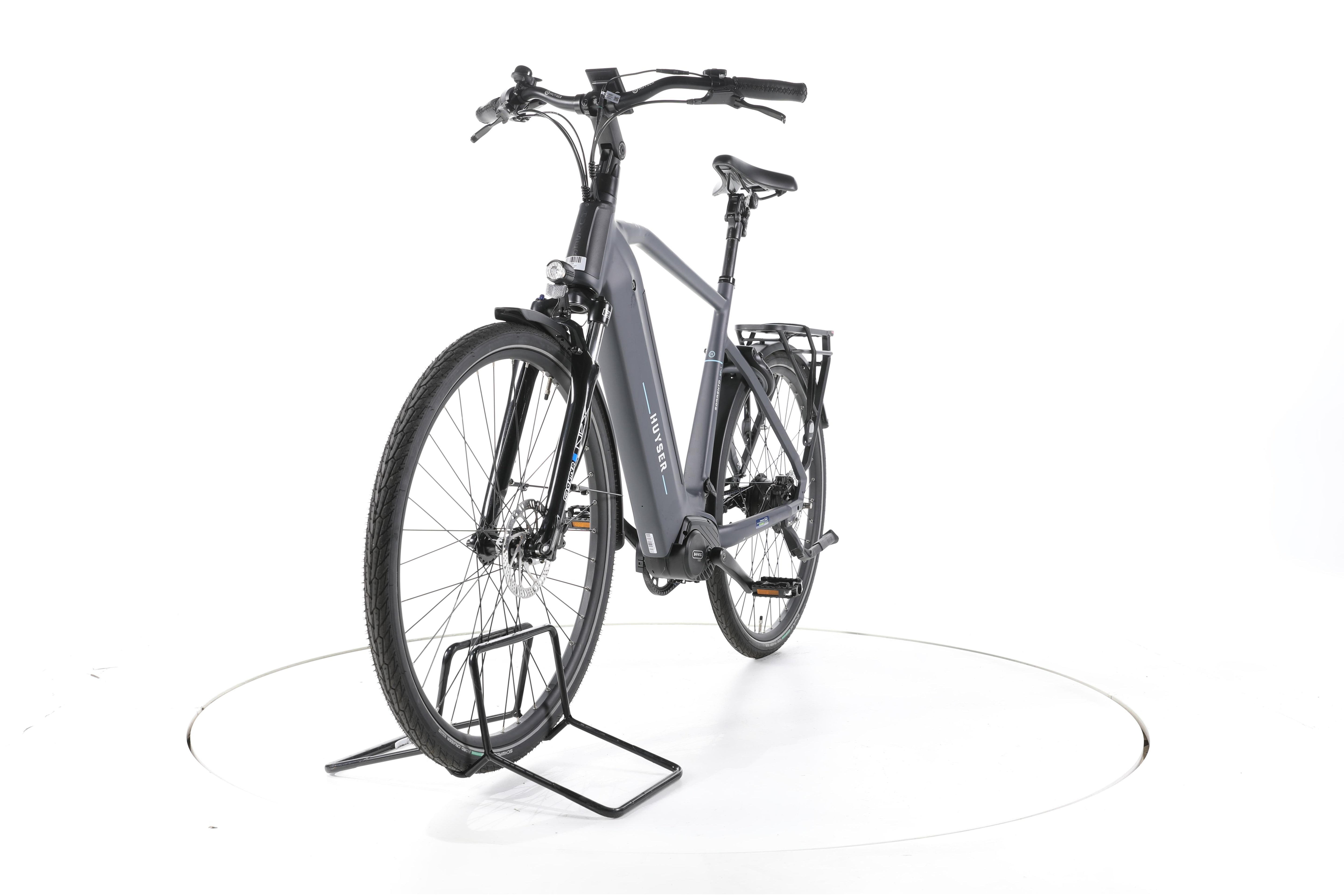 HUYSER Sorrento City E-Bike - Image 5