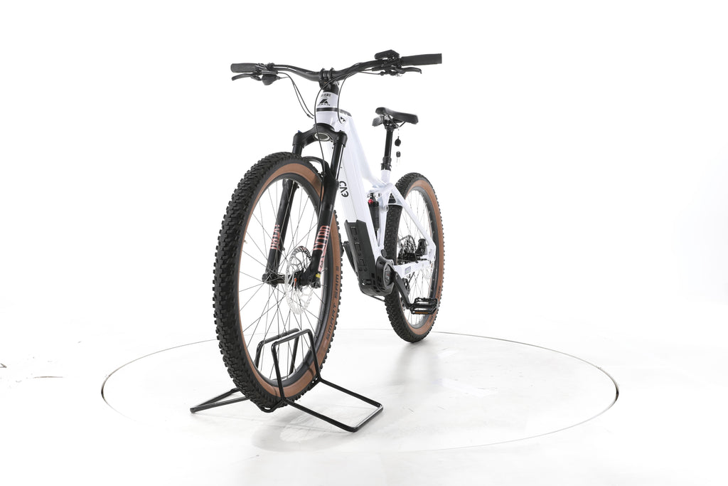 Bulls Sonic EVA TR 1 E-Bike Fully 2024 - Image 5