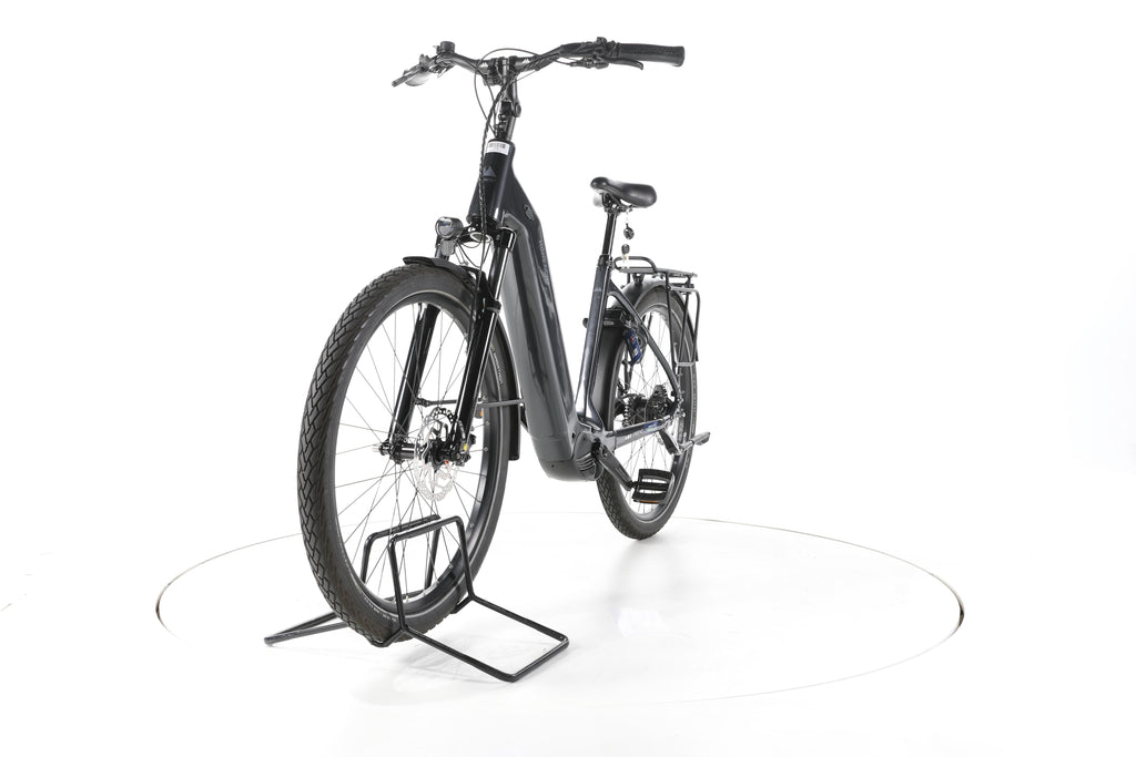 HoheAcht AMO Urbeno City E-Bike Tiefeinsteiger - Image 5
