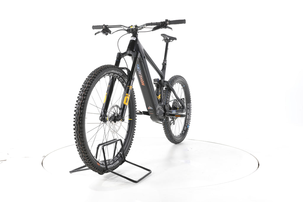 HoheAcht Besta Dio Fully E-Bike - Image 5