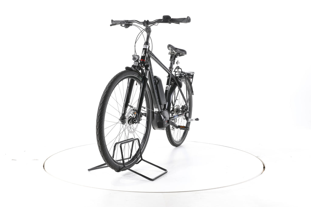 Raleigh Stoker LTD Trekking E-Bike - Image 5