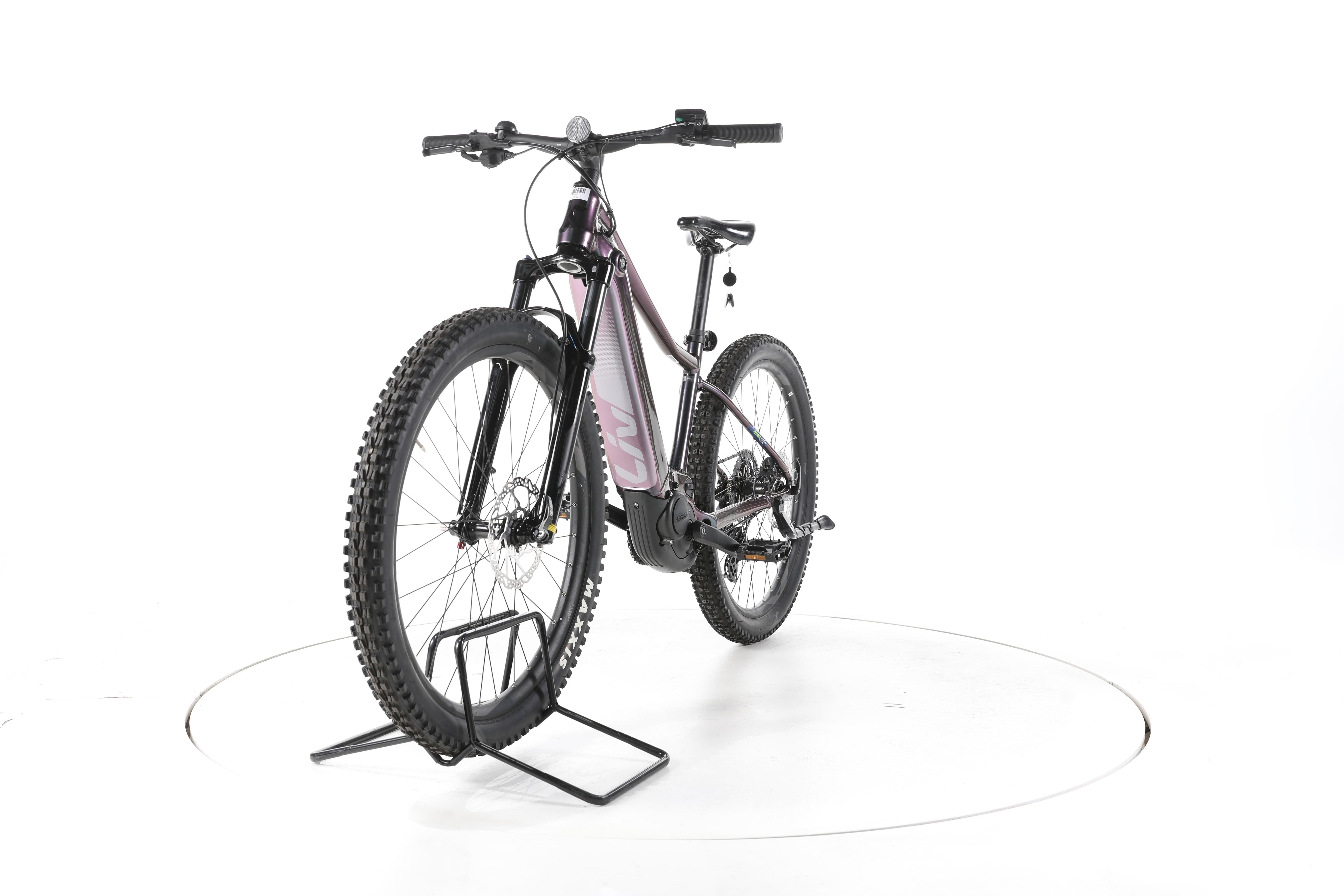 Liv Vall E+ Pro Trekking E-Bike - Image 5