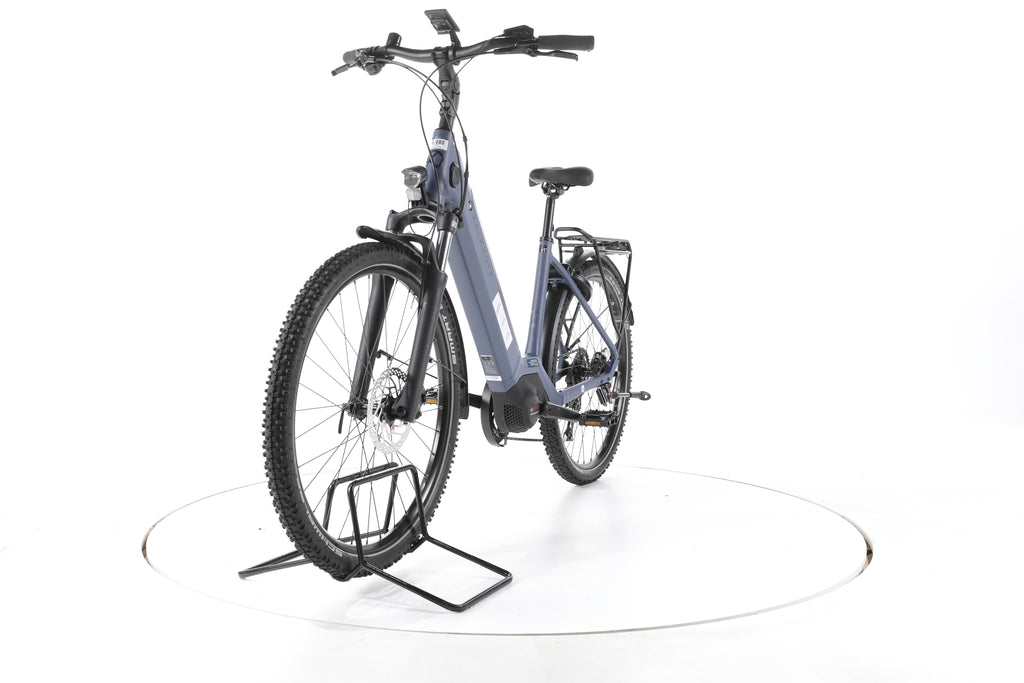 Kalkhoff Entice 3.B Move Trekking E-Bike Tiefeinsteiger - Image 5
