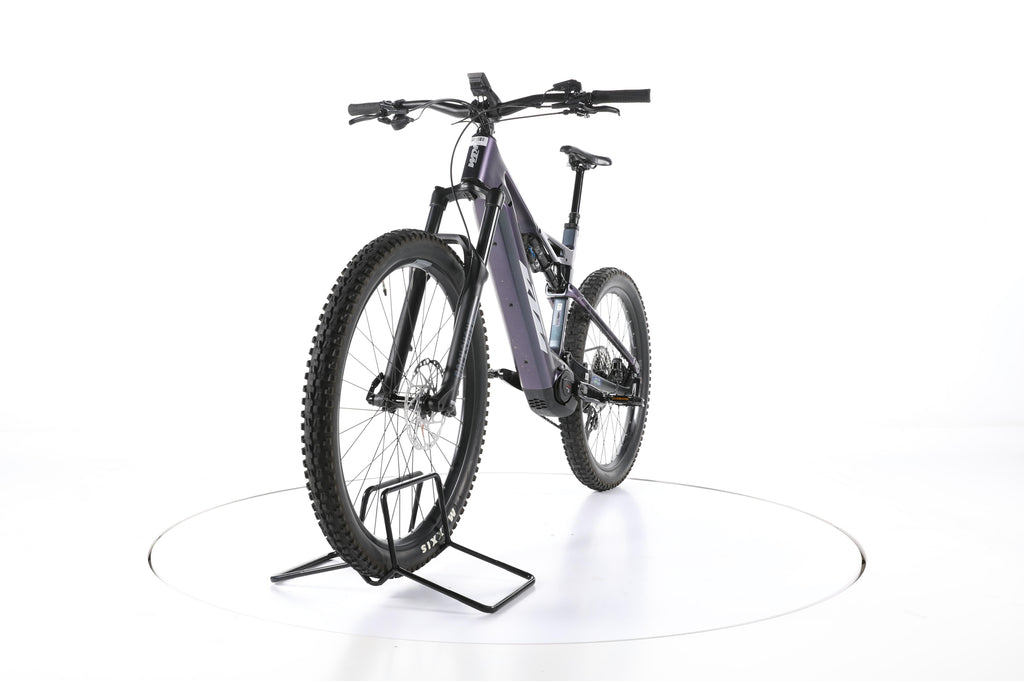 KTM Macina Kapoho Elite Fully E-Bike - Image 5