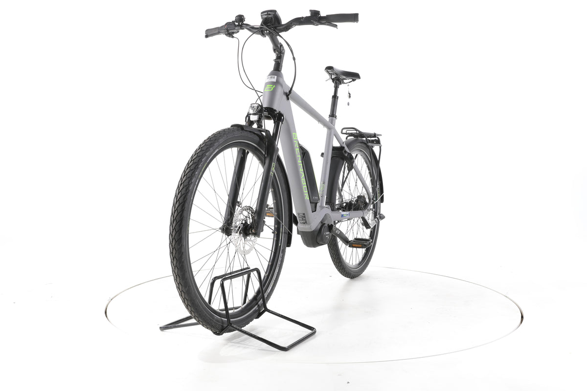 Brennabor T-32e City E-Bike - Image 5