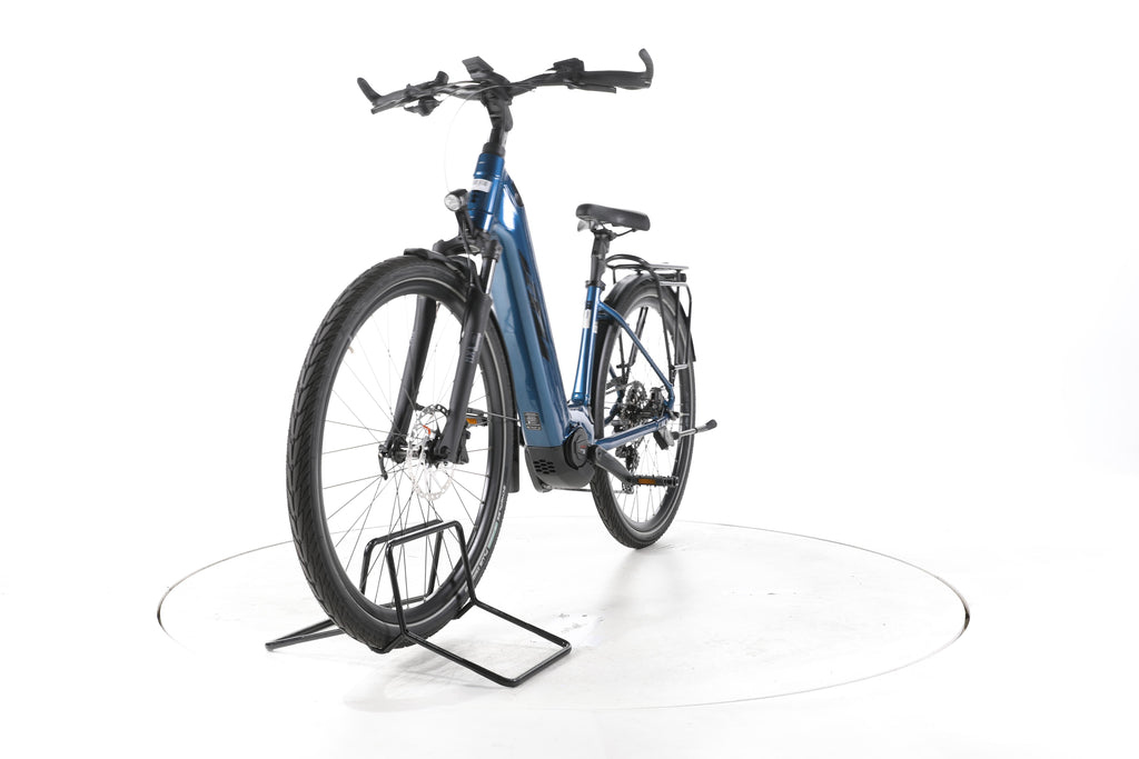 KTM Macina Style 730 Trekking E-Bike Tiefeinsteiger - Image 5