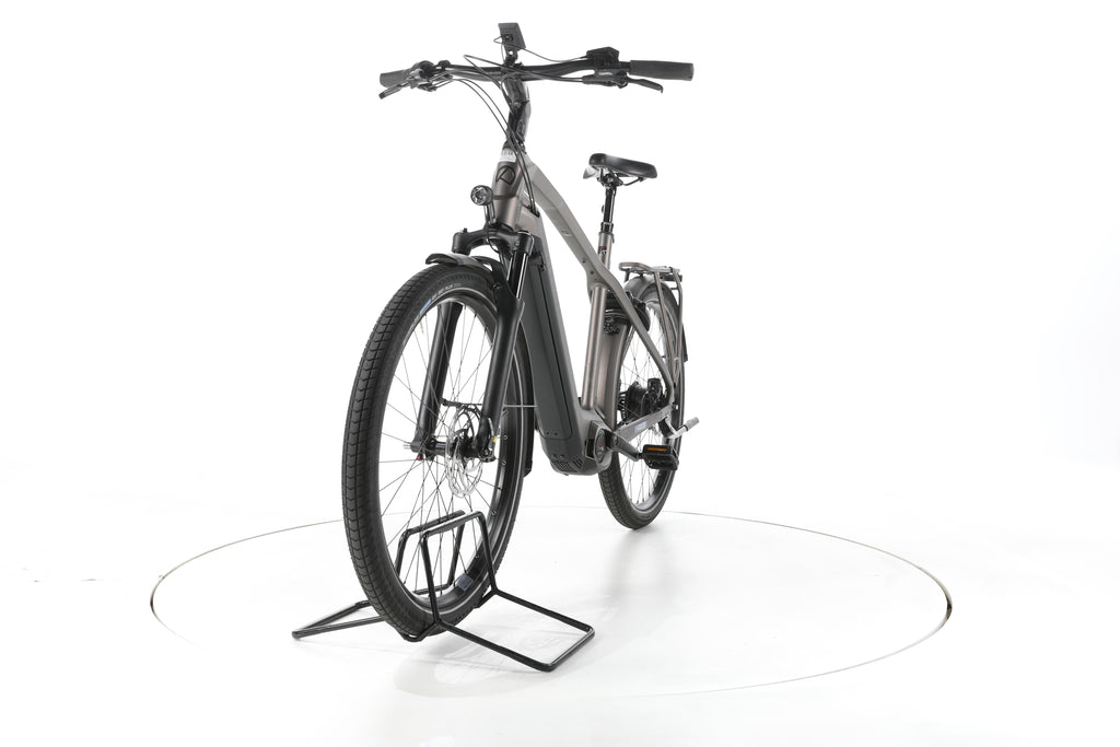 Kalkhoff Image 7.B Excite+ City E-Bike - Image 5
