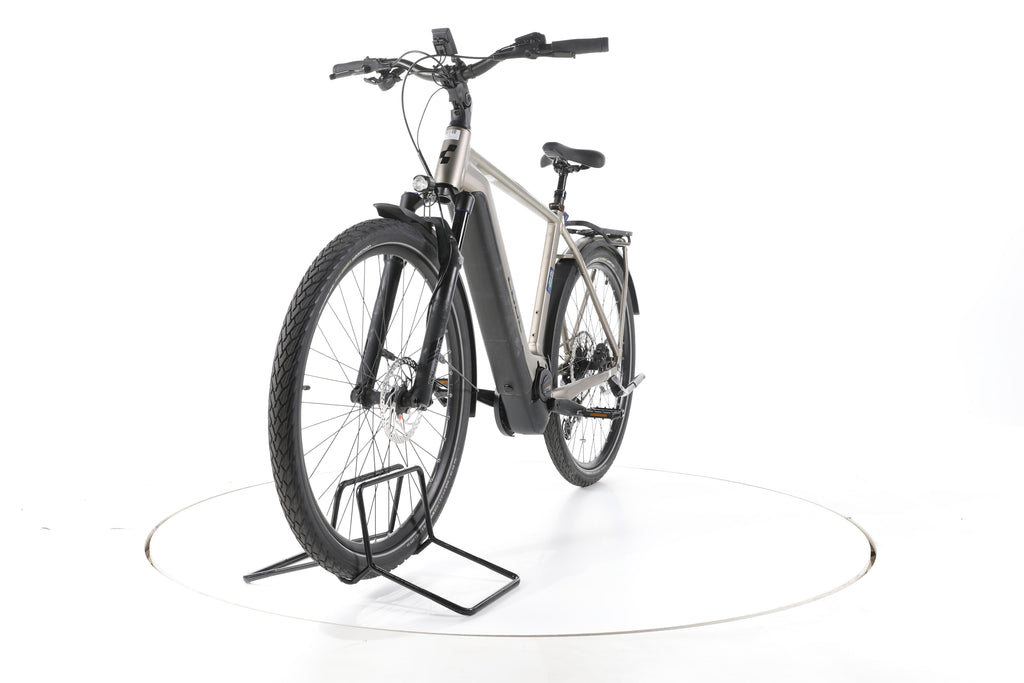 Cube Kathmandu Hybrid Pro Trekking E-Bike - Image 5