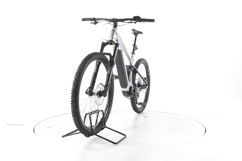Conway Xyron ST 4.0 E-Bike Fully 2025 - Image 5