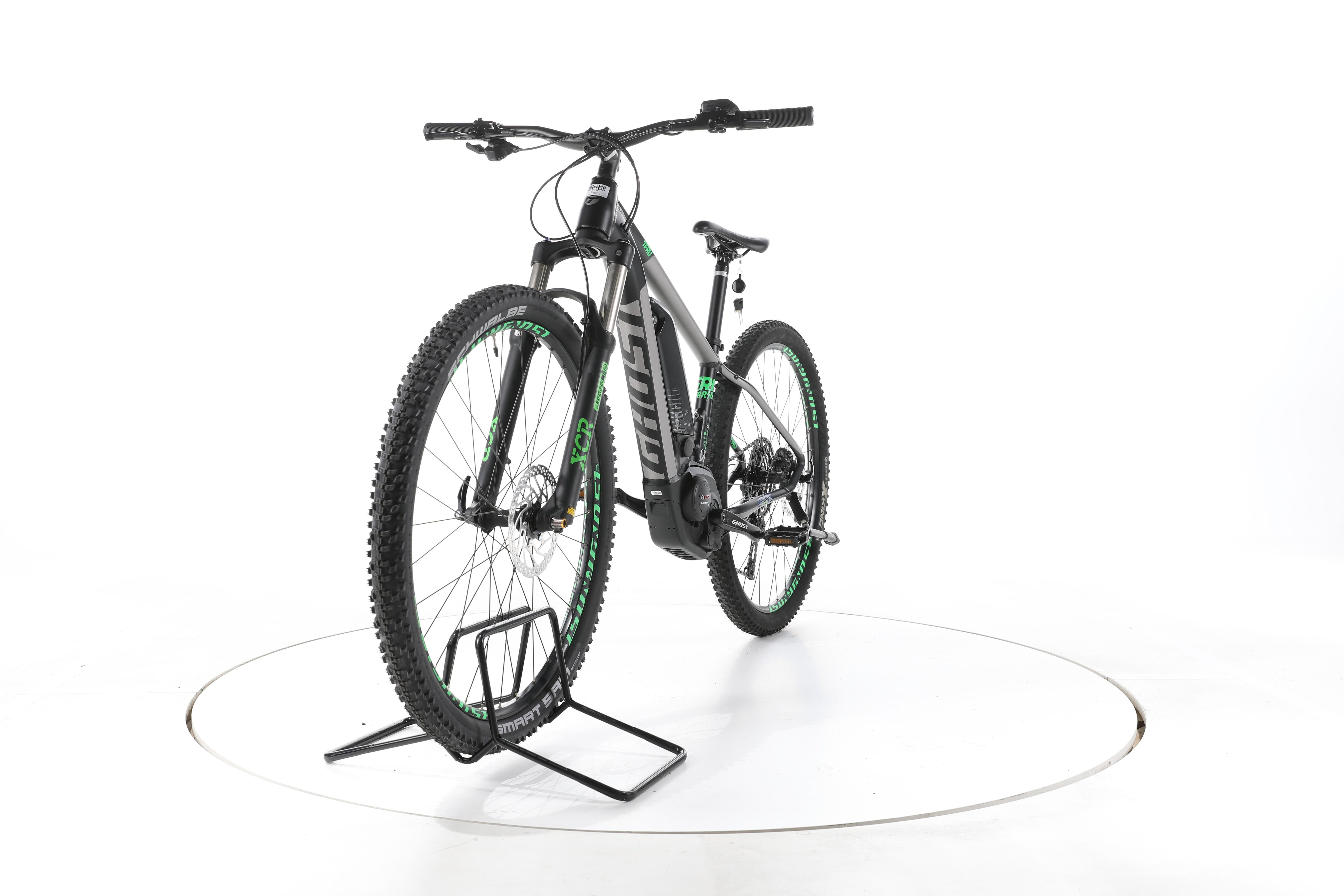 Ghost Hybride Teru B4.9 E-Bike - Image 5