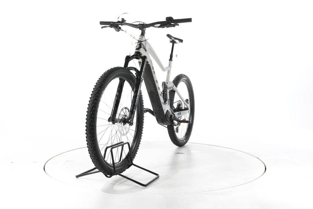 Scott Strike eRIDE 910 E-Bike Fully Carbon - Image 5