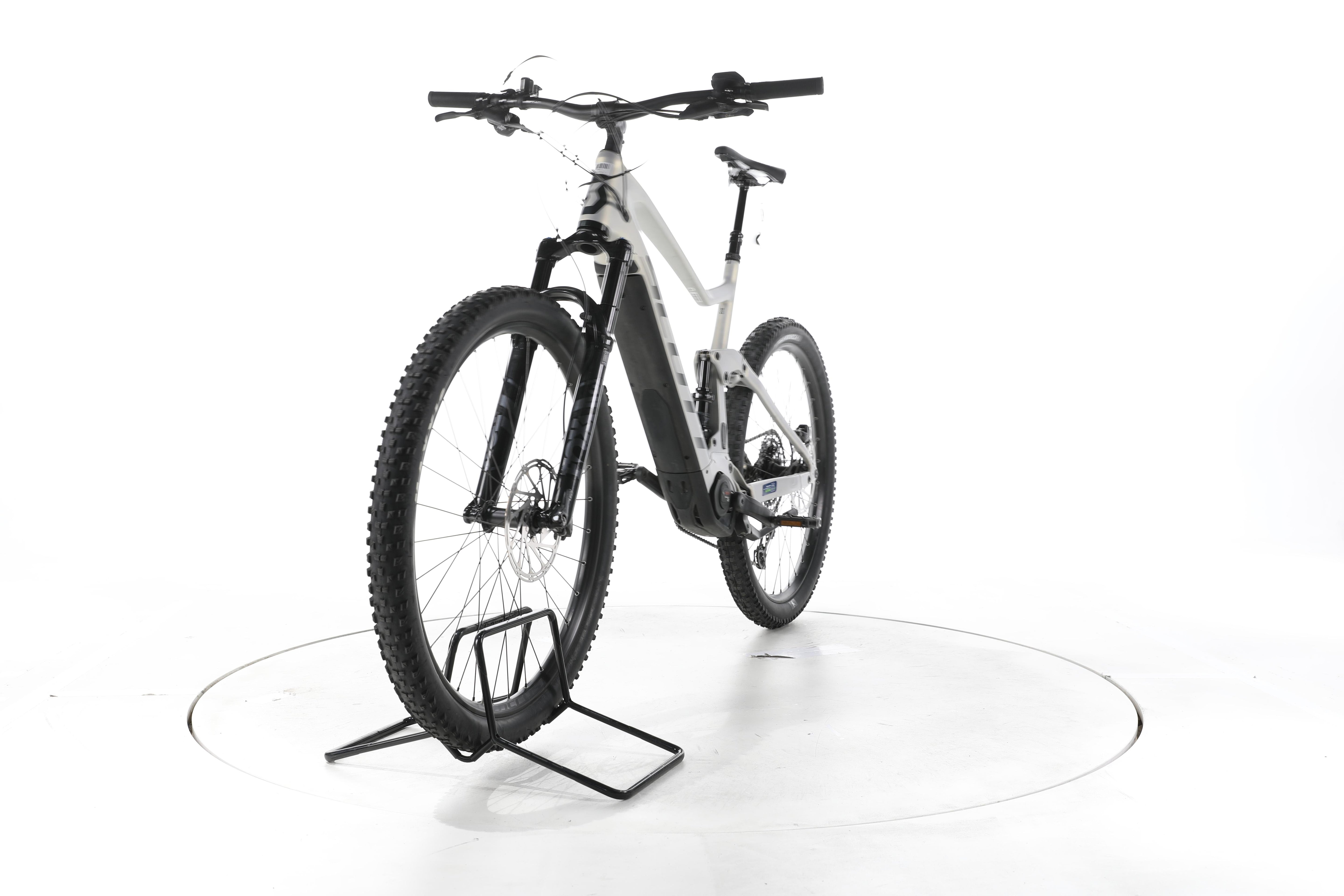 Scott Strike eRIDE 910 E-Bike Fully Carbon - Image 5