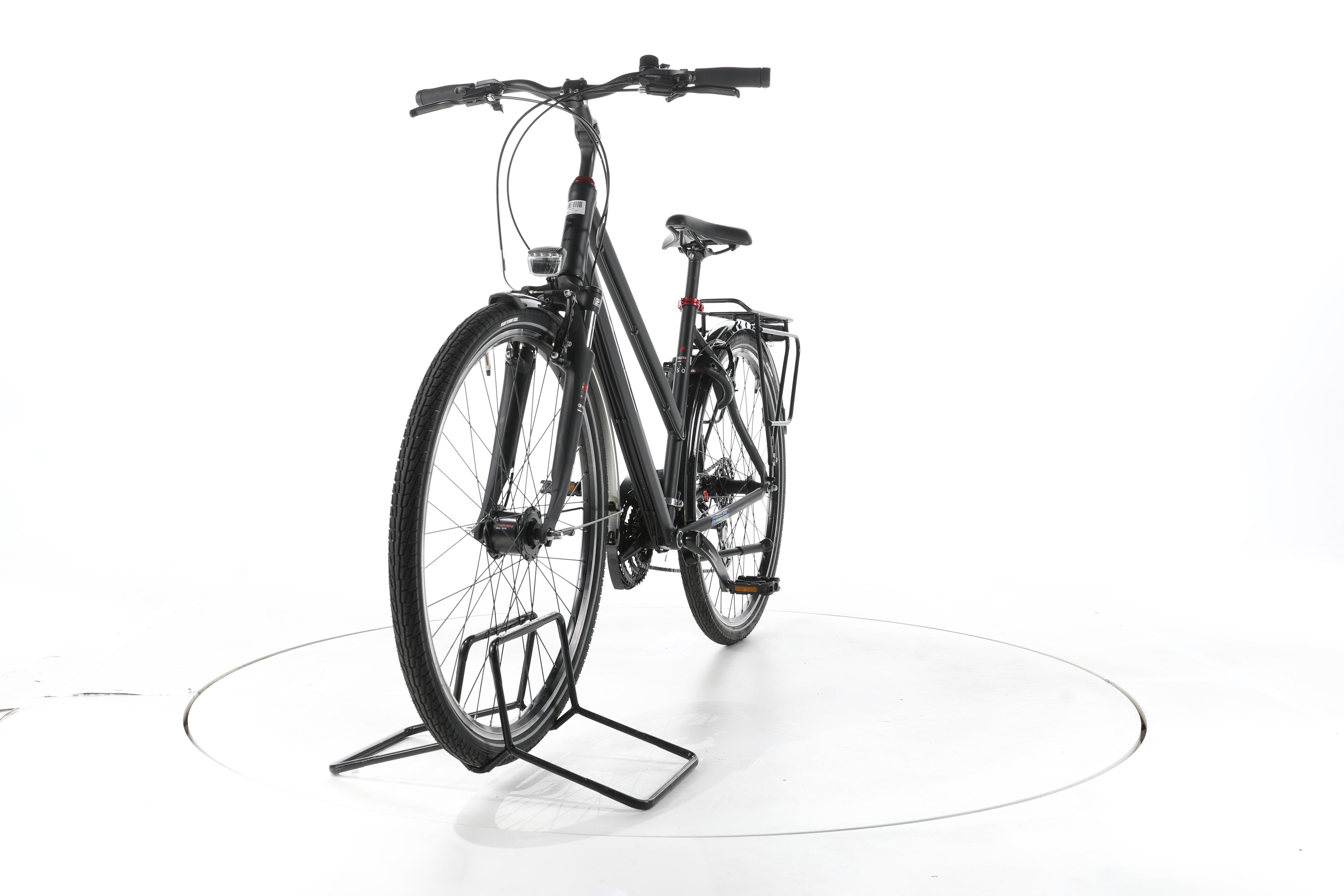 Pegasus Solero SL Fahrrad City & Trekking - Image 5