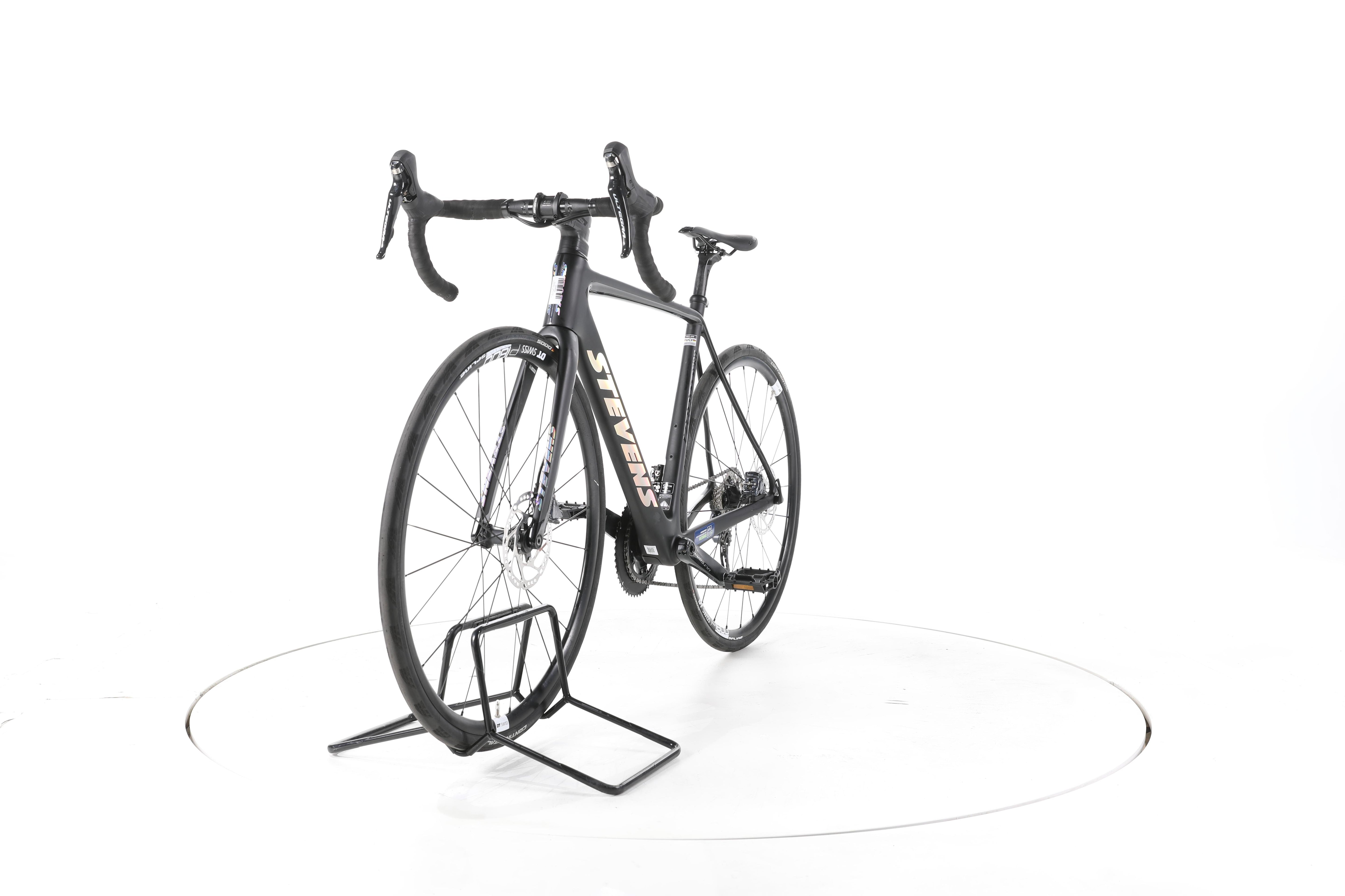 Stevens Izoard Pro Disc - Image 5