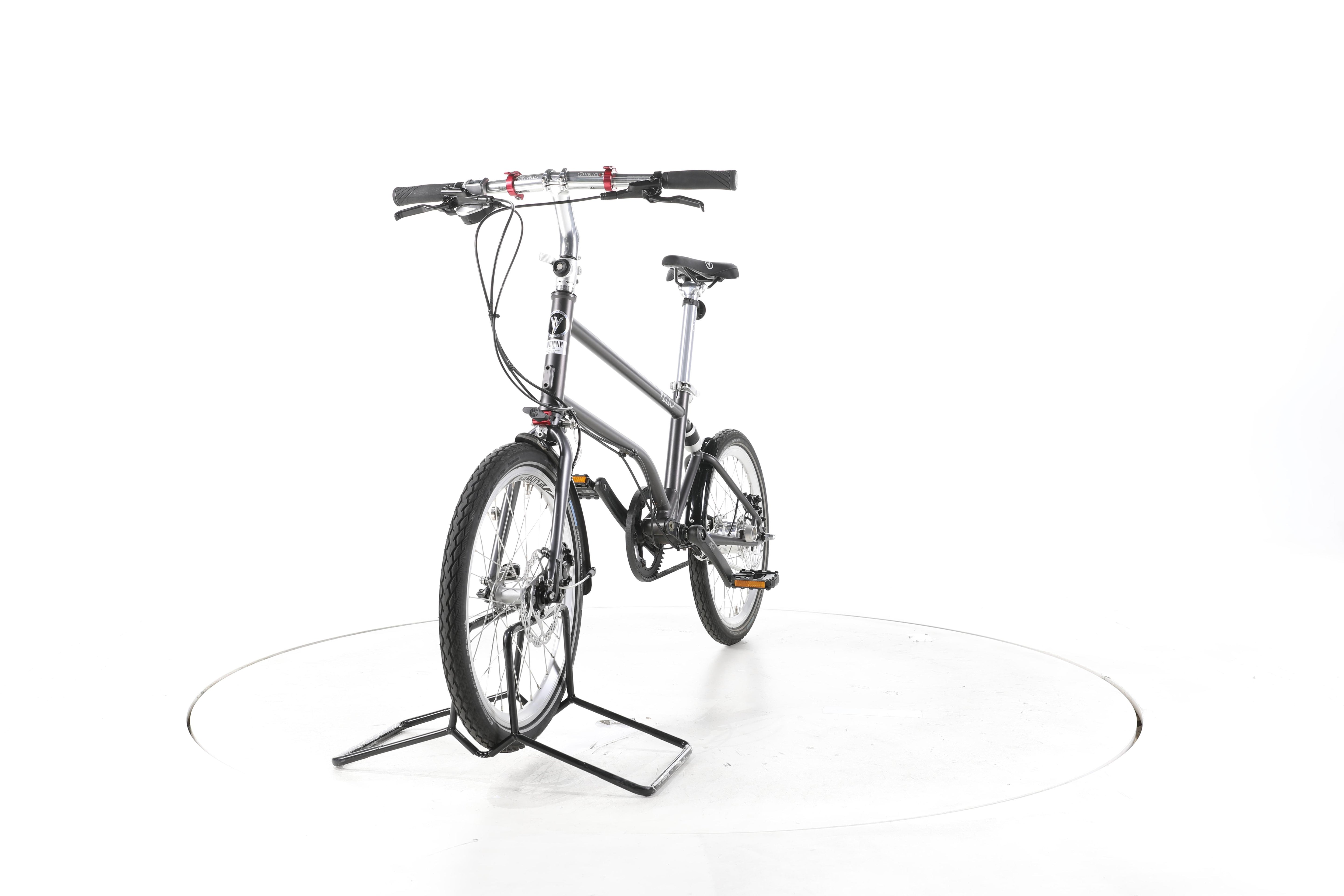 VELLO Bike Vello Kompaktfahrrad - Image 5
