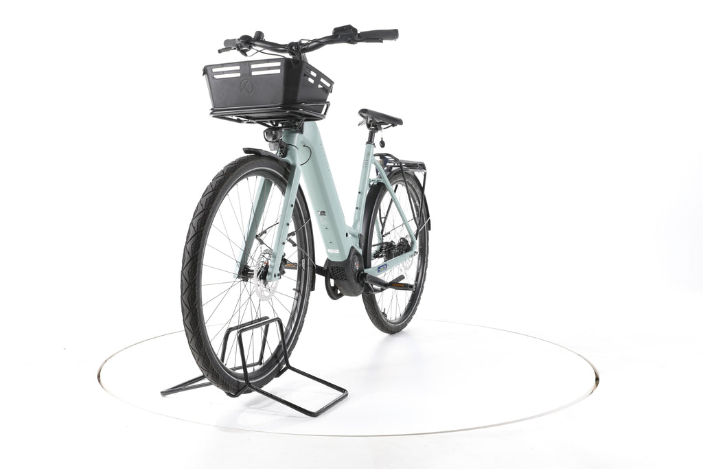 Kalkhoff Image L Advance City E-Bike Tiefeinsteiger 2024 - Image 5