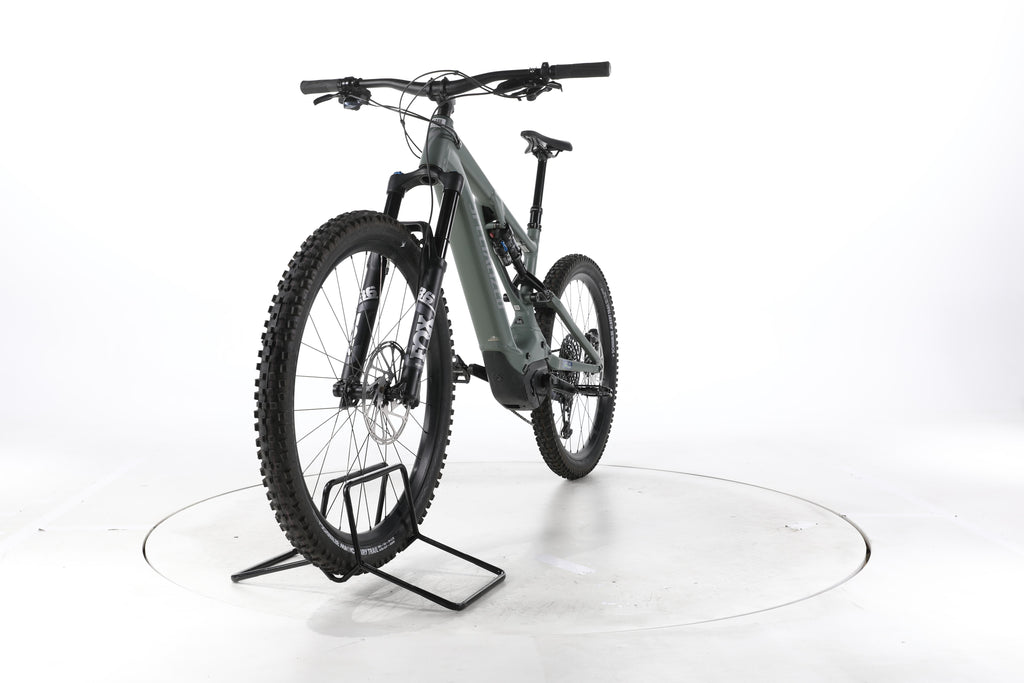 Specialized Turbo Levo Comp E-Bike Fully - Image 5