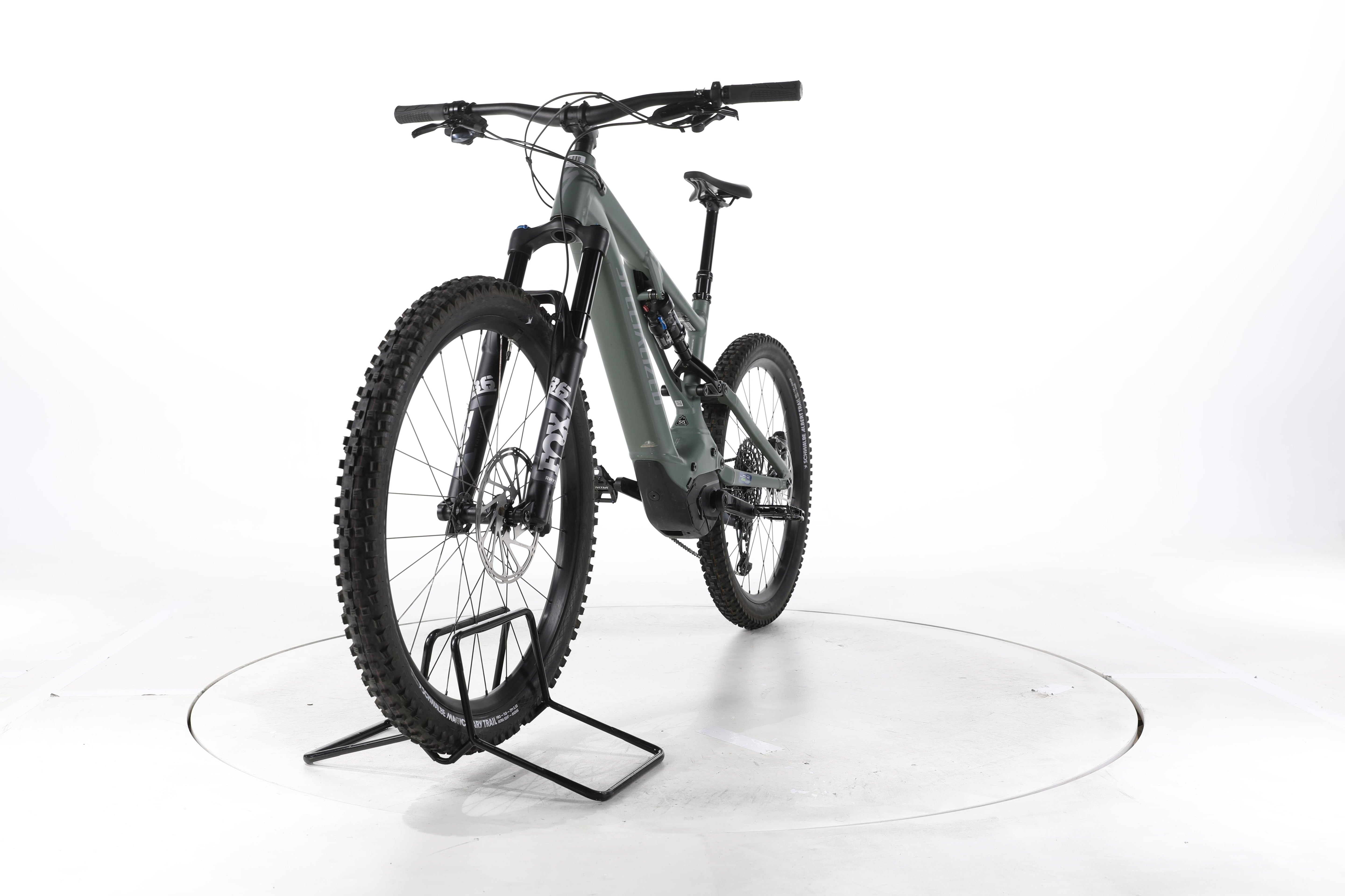 Specialized Turbo Levo Comp E-Bike Fully - Image 5