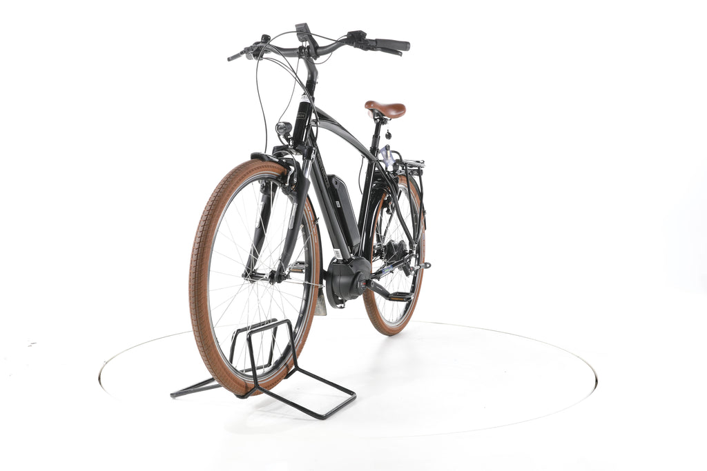 Riese & Müller Cruiser 2 Vario City E-Bike - Image 5