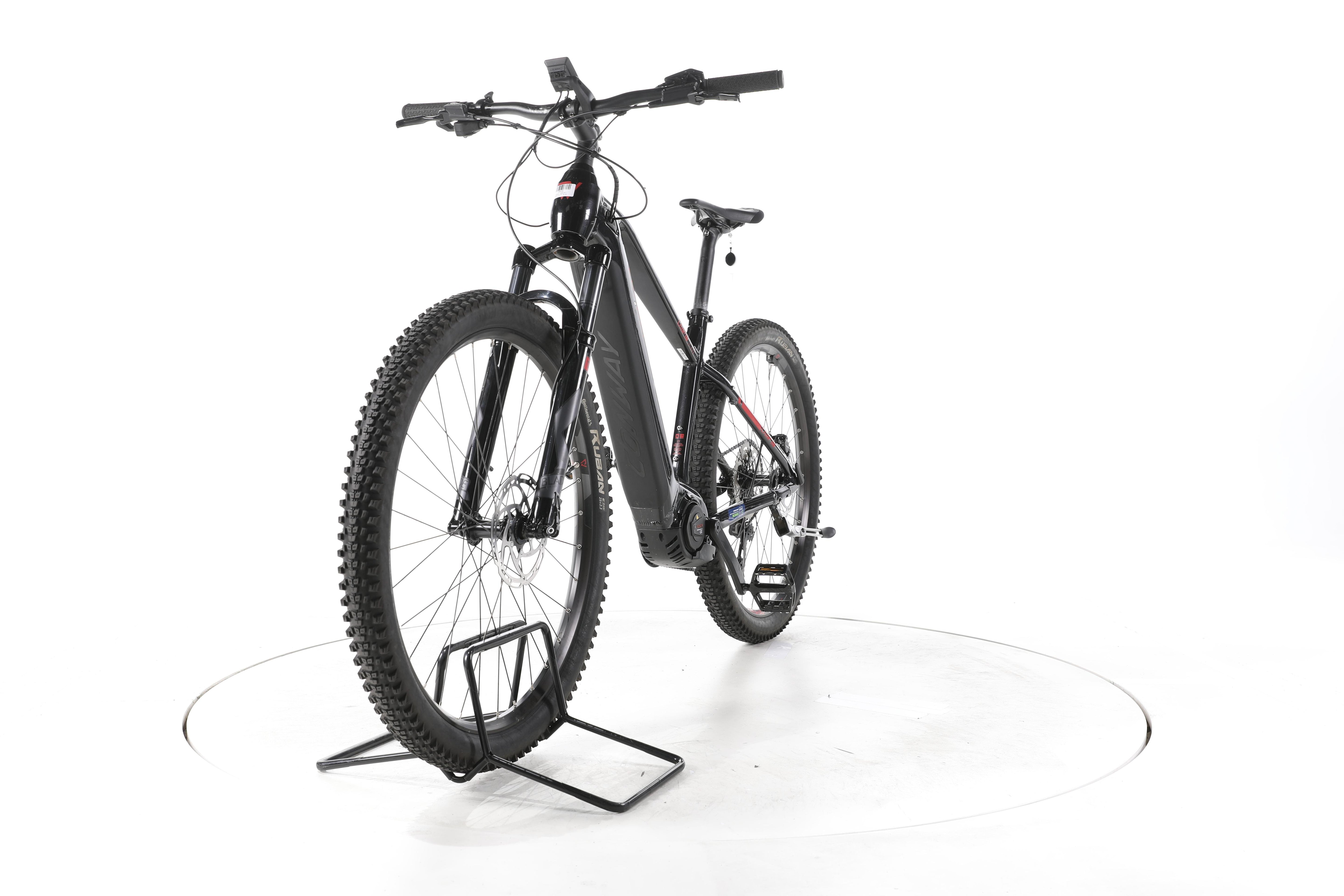 Conway Cairon S 5.0 E-Bike - Image 5