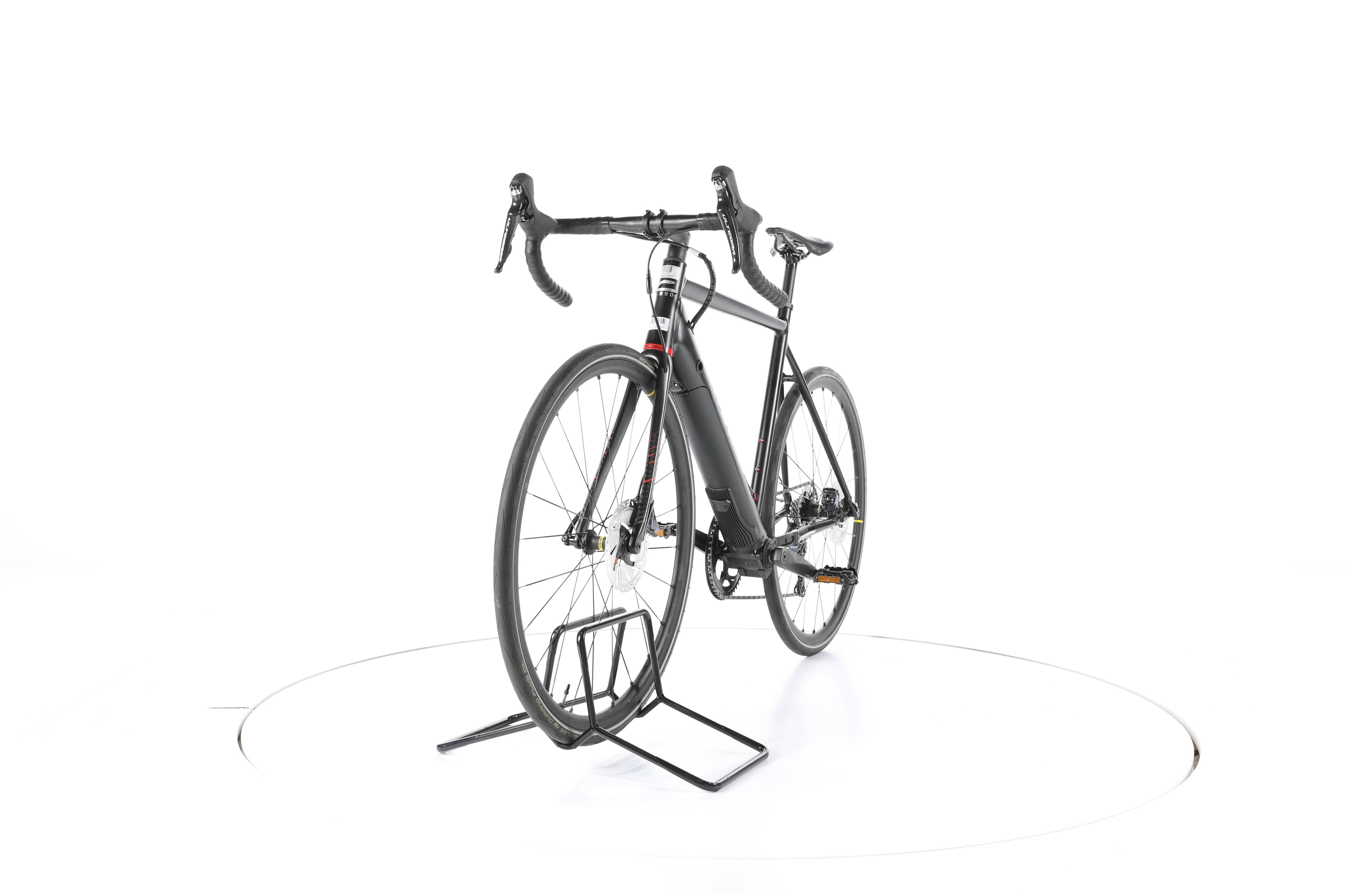 Corratec E-Corones Elite E-Gravel & Rennrad - Image 5