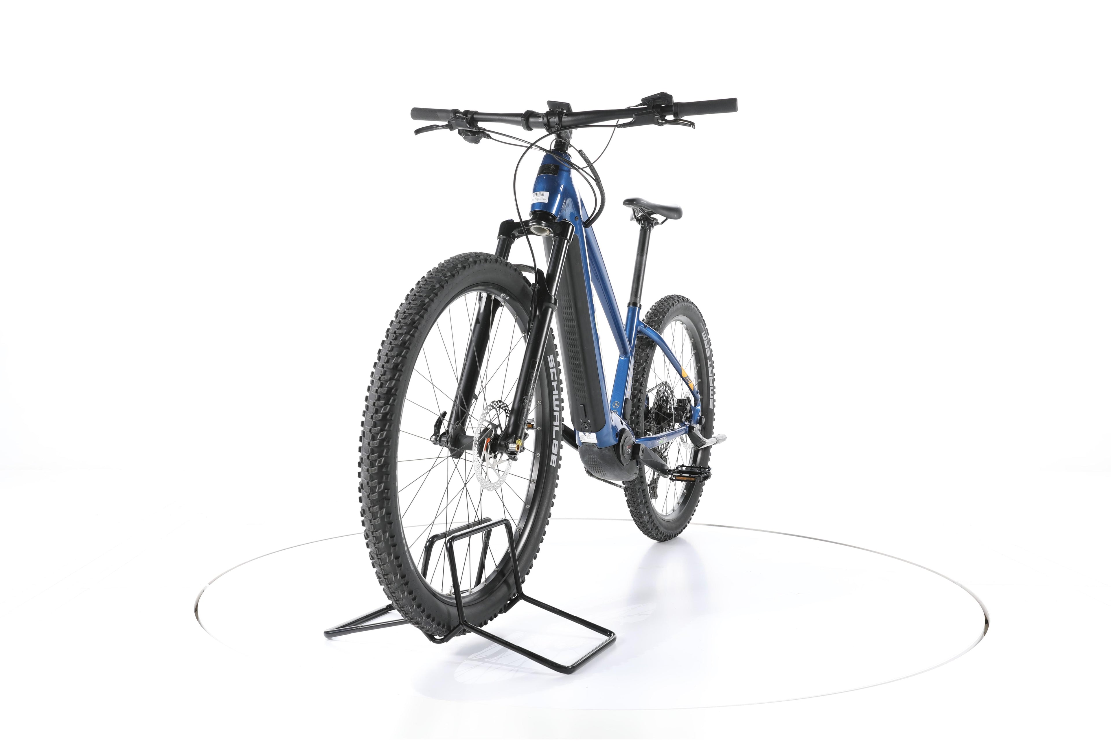 Corratec E-Power X Vert Race Trinity Sport E-Bike 2023 - Image 5