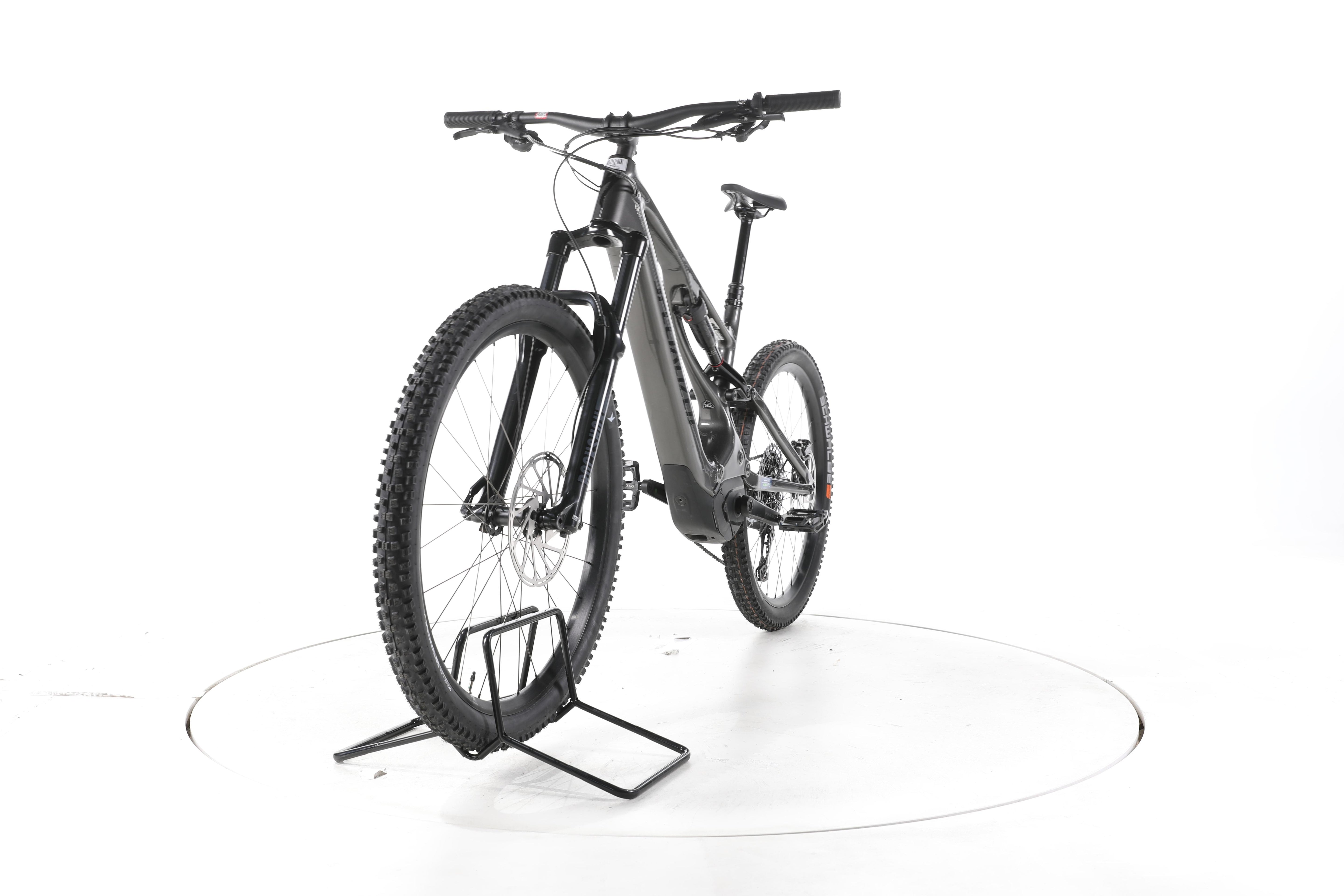 Specialized Turbo Levo E-Bike Fully Carbon - Image 5