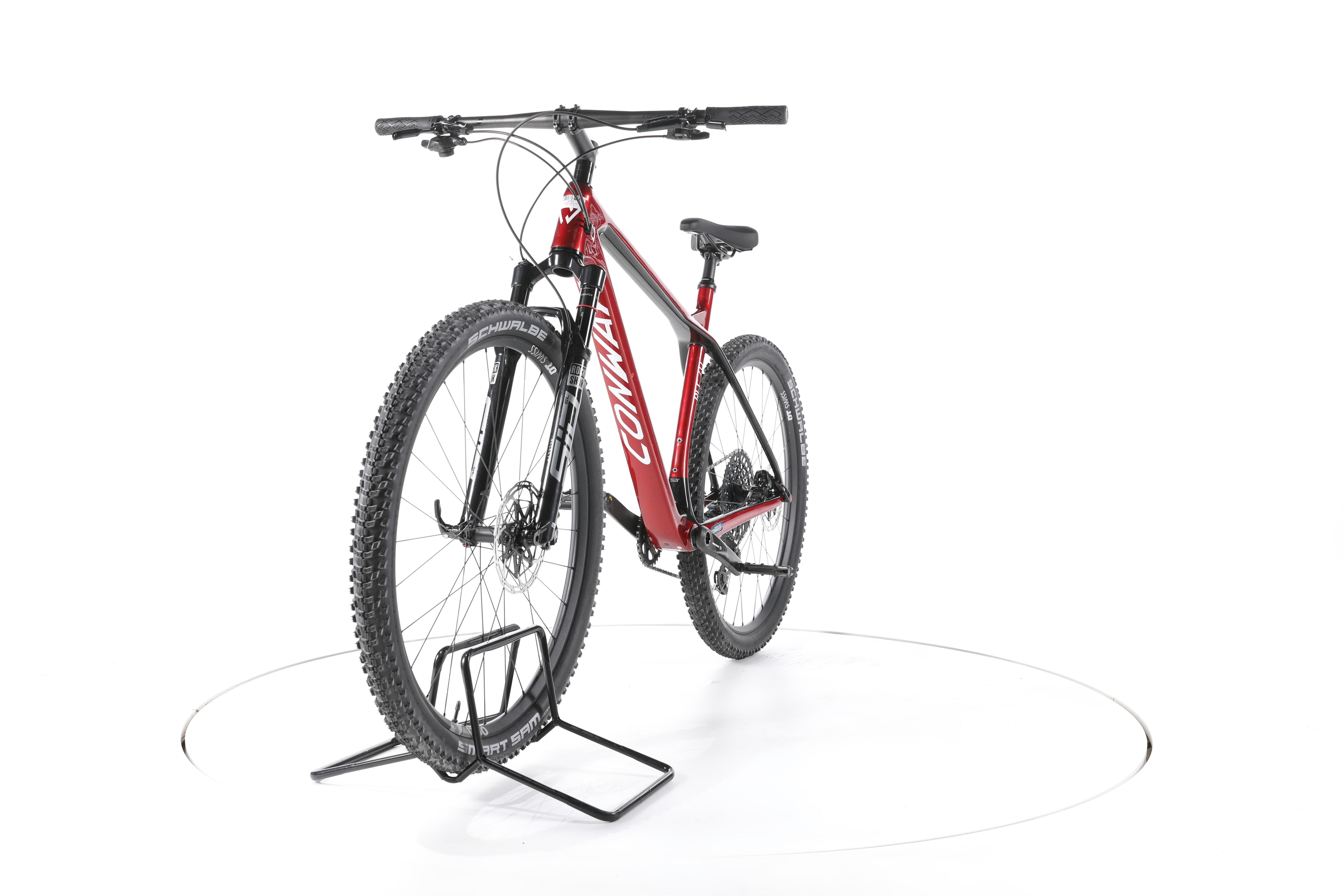 Conway RLC 7.9 Fahrrad Hardtail - Image 5