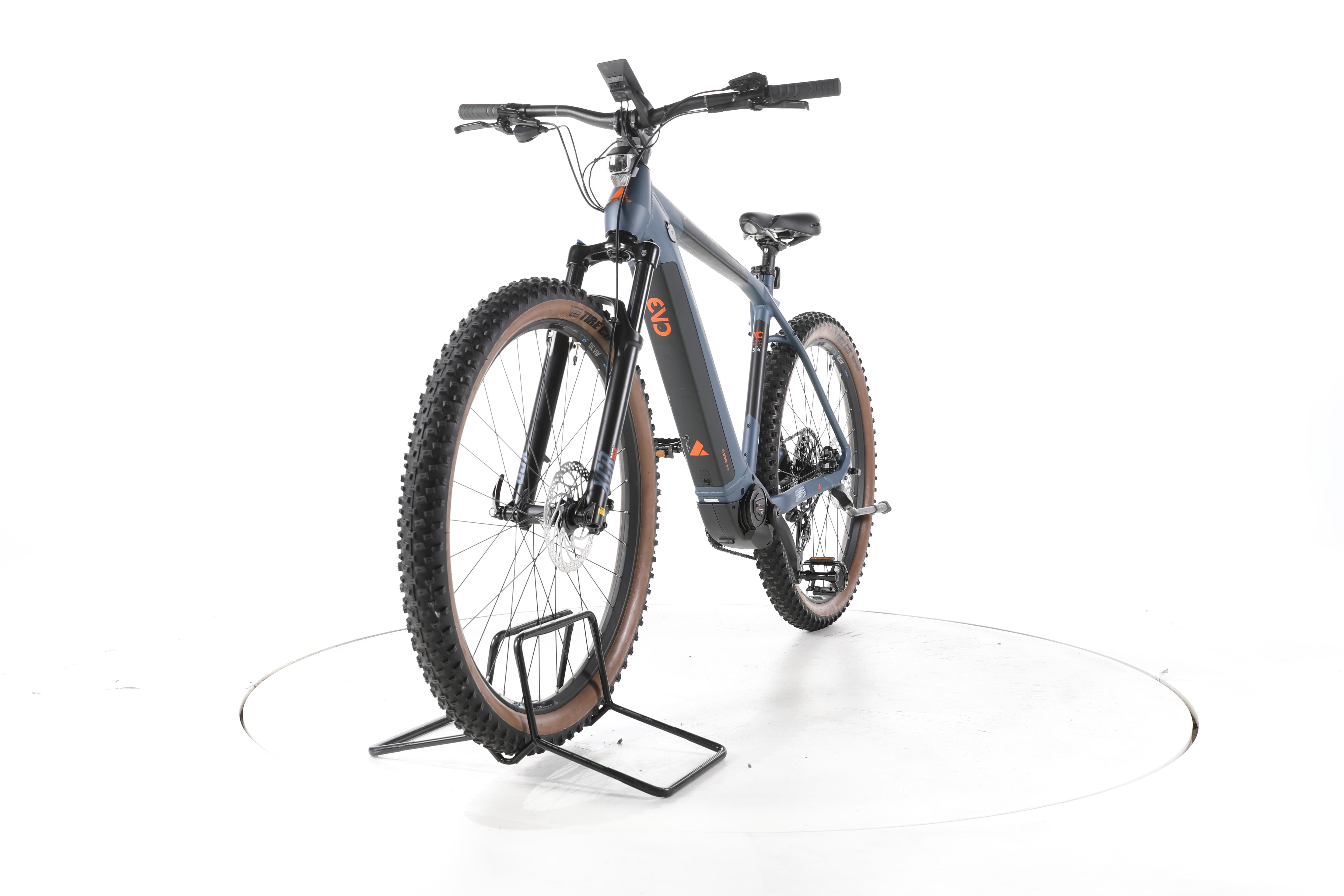 Bulls Cooperhead EVO 2 E-Bike 2024 - Image 5